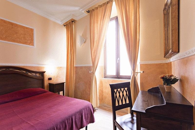 Bed & Breakfast Residenza Ki