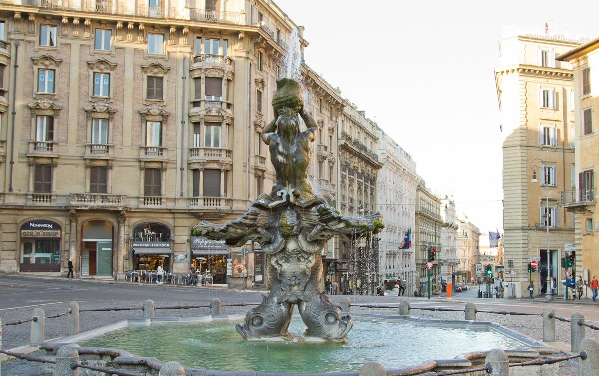 Residenza Ki Rome