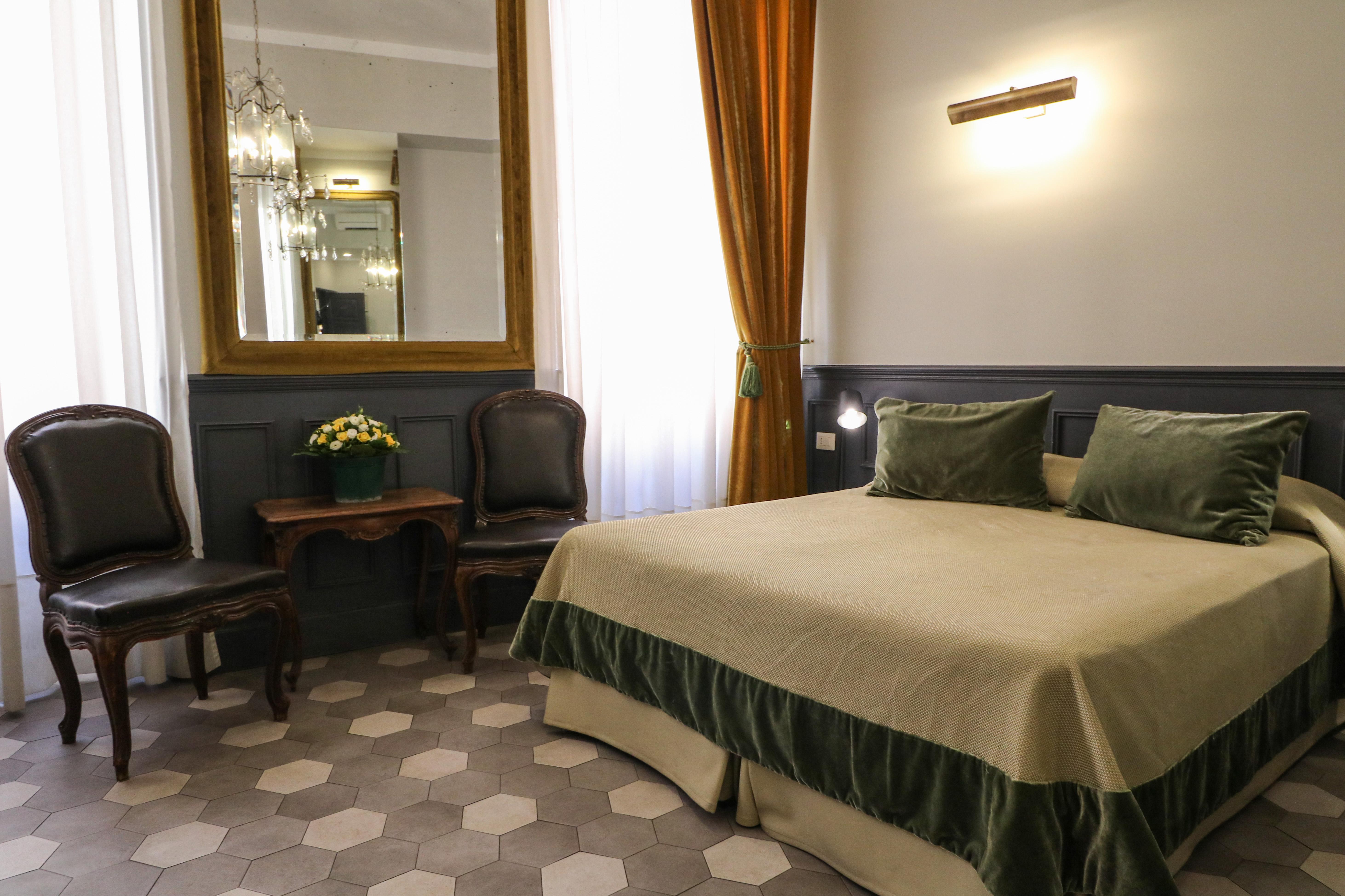 Residenza Ki 3*