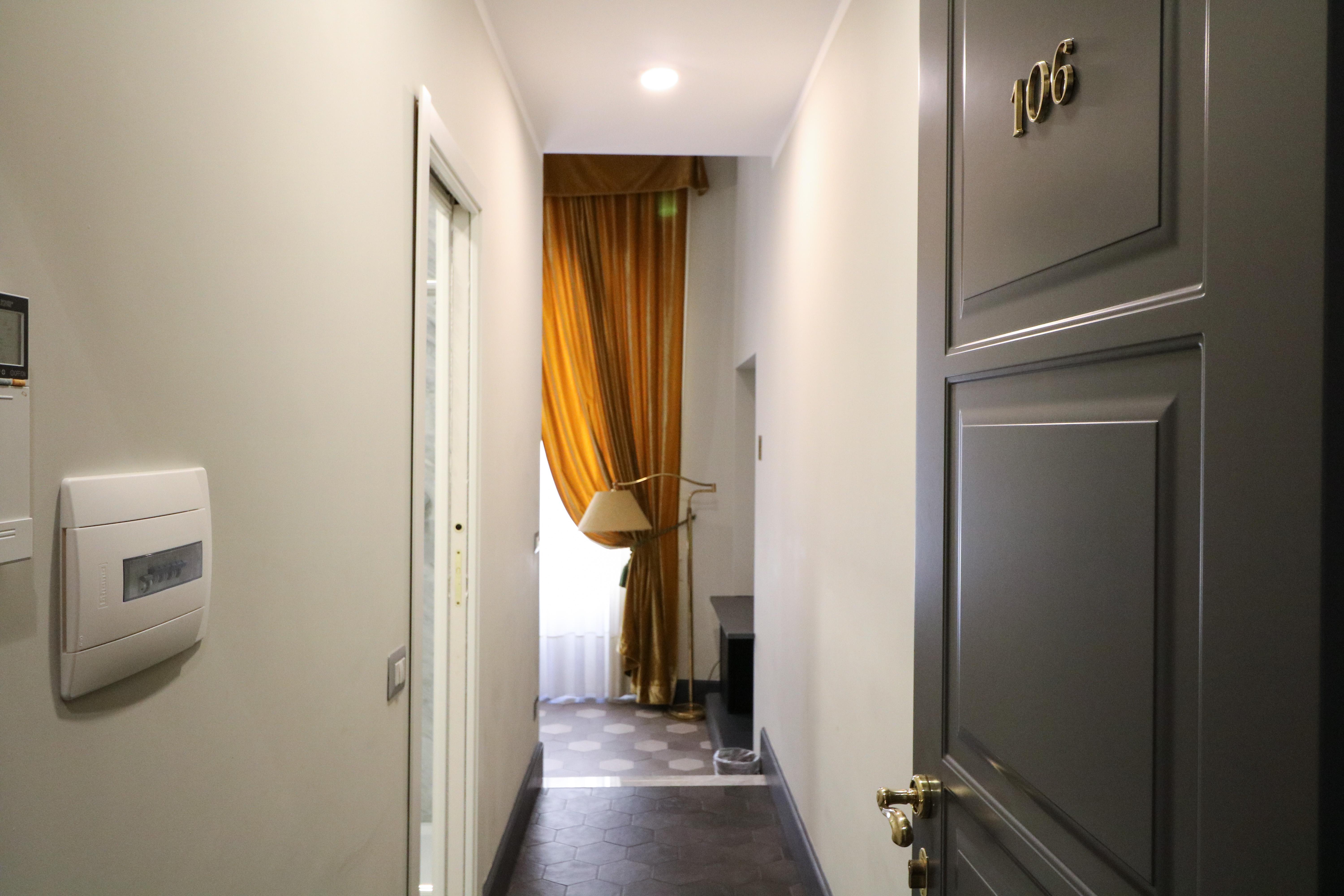 Residenza Ki 3* Rome