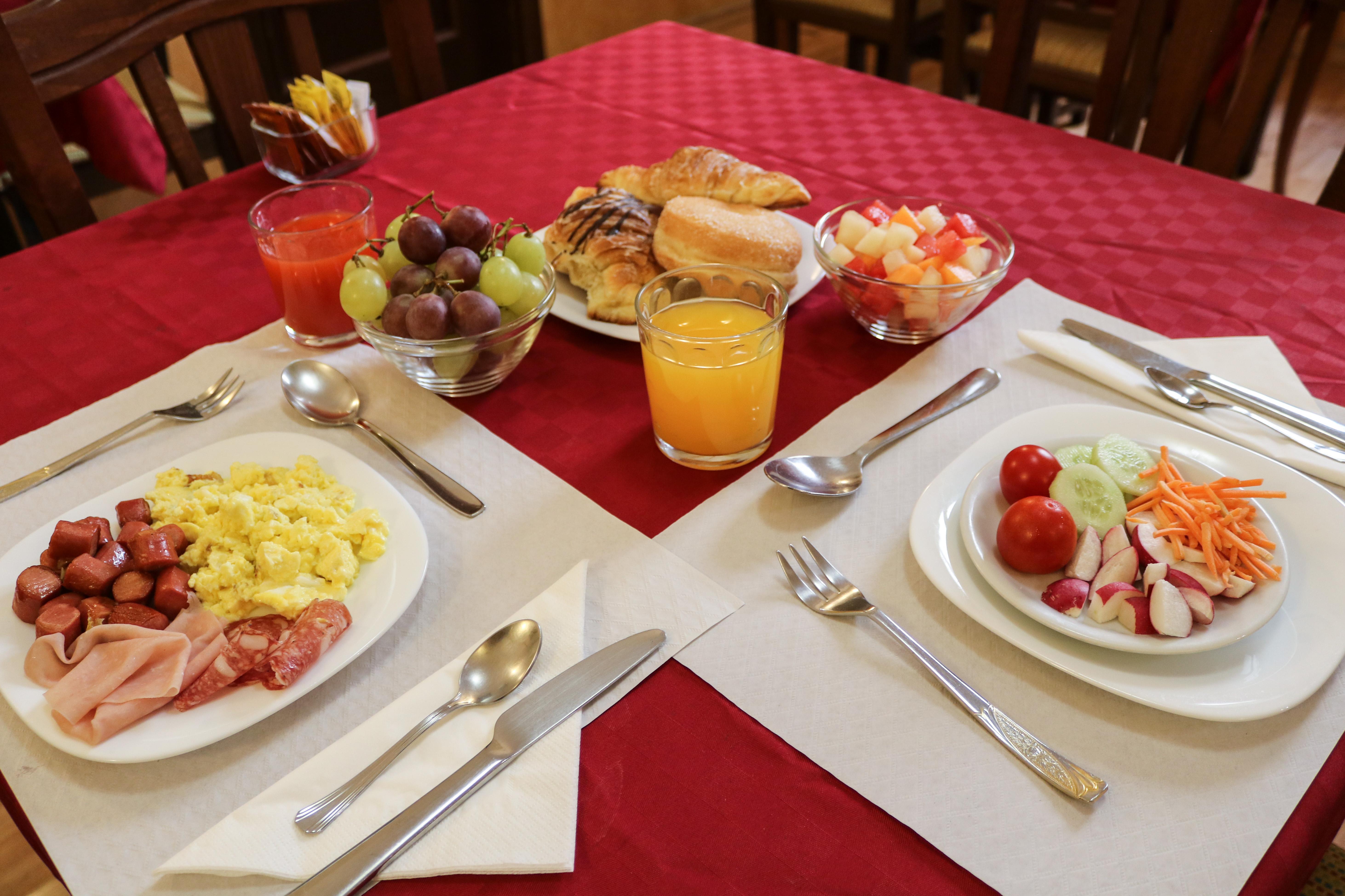 Residenza Ki Bed & Breakfast Rome
