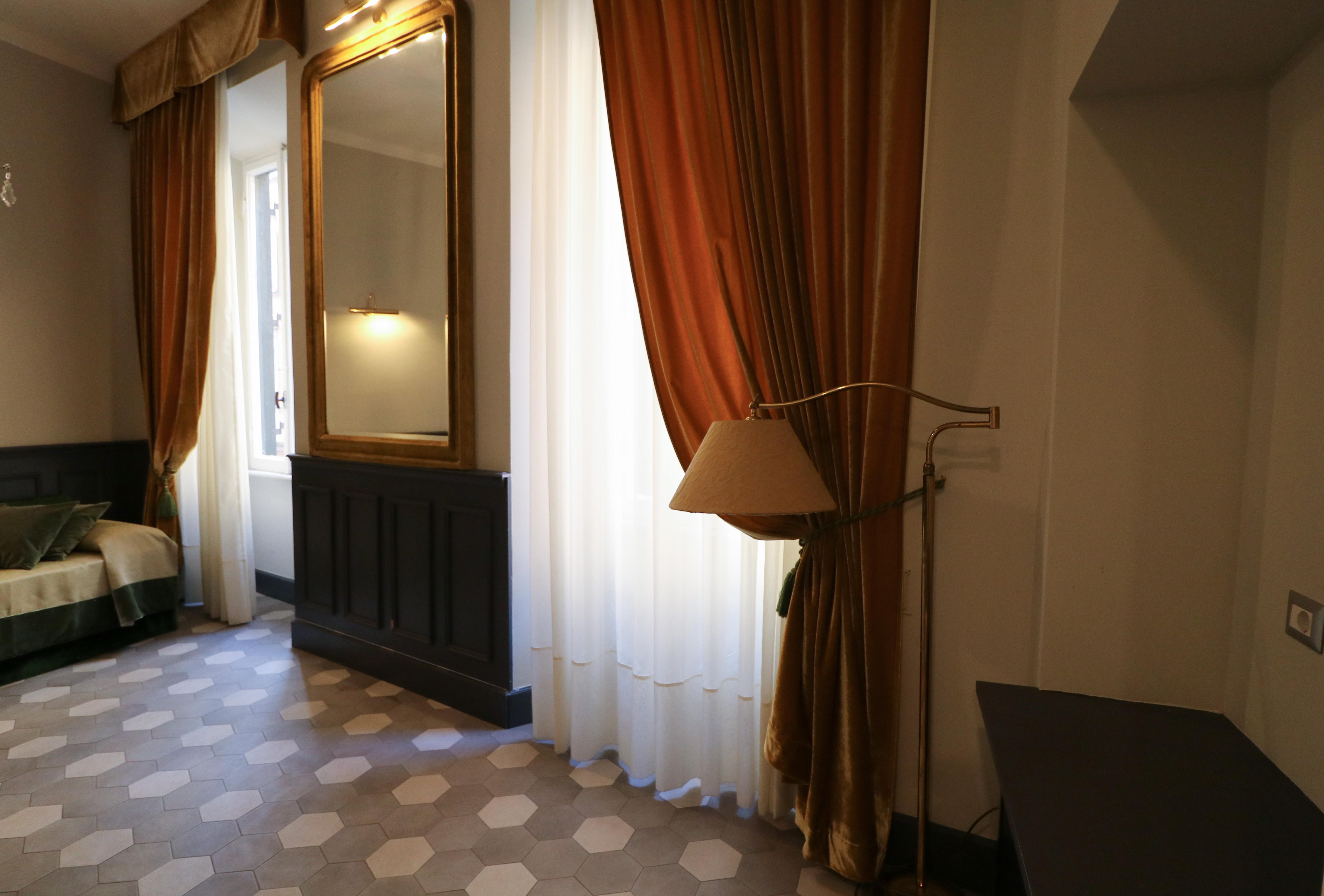 Bed & Breakfast Residenza Ki Rome