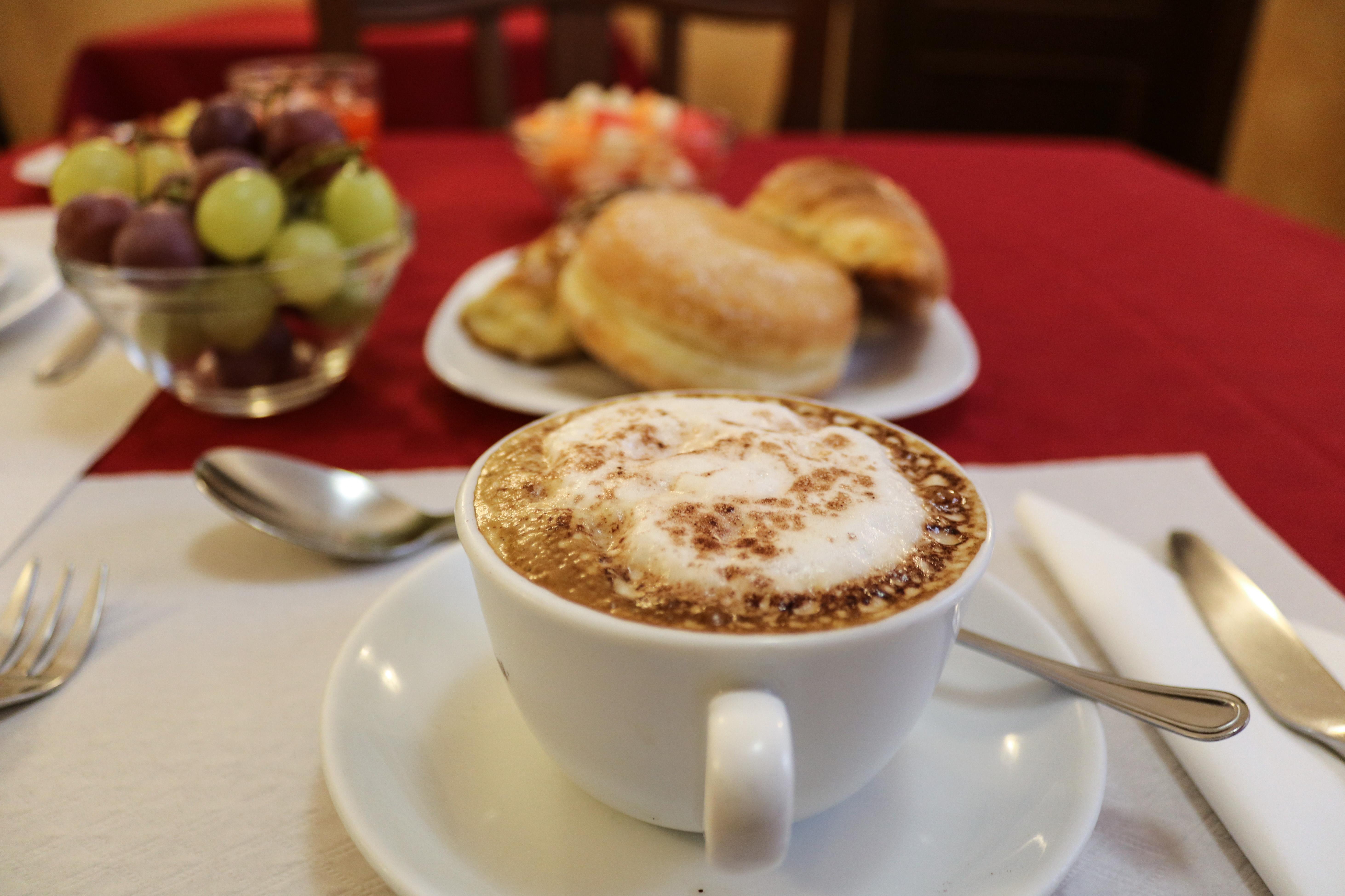 Residenza Ki Bed & Breakfast