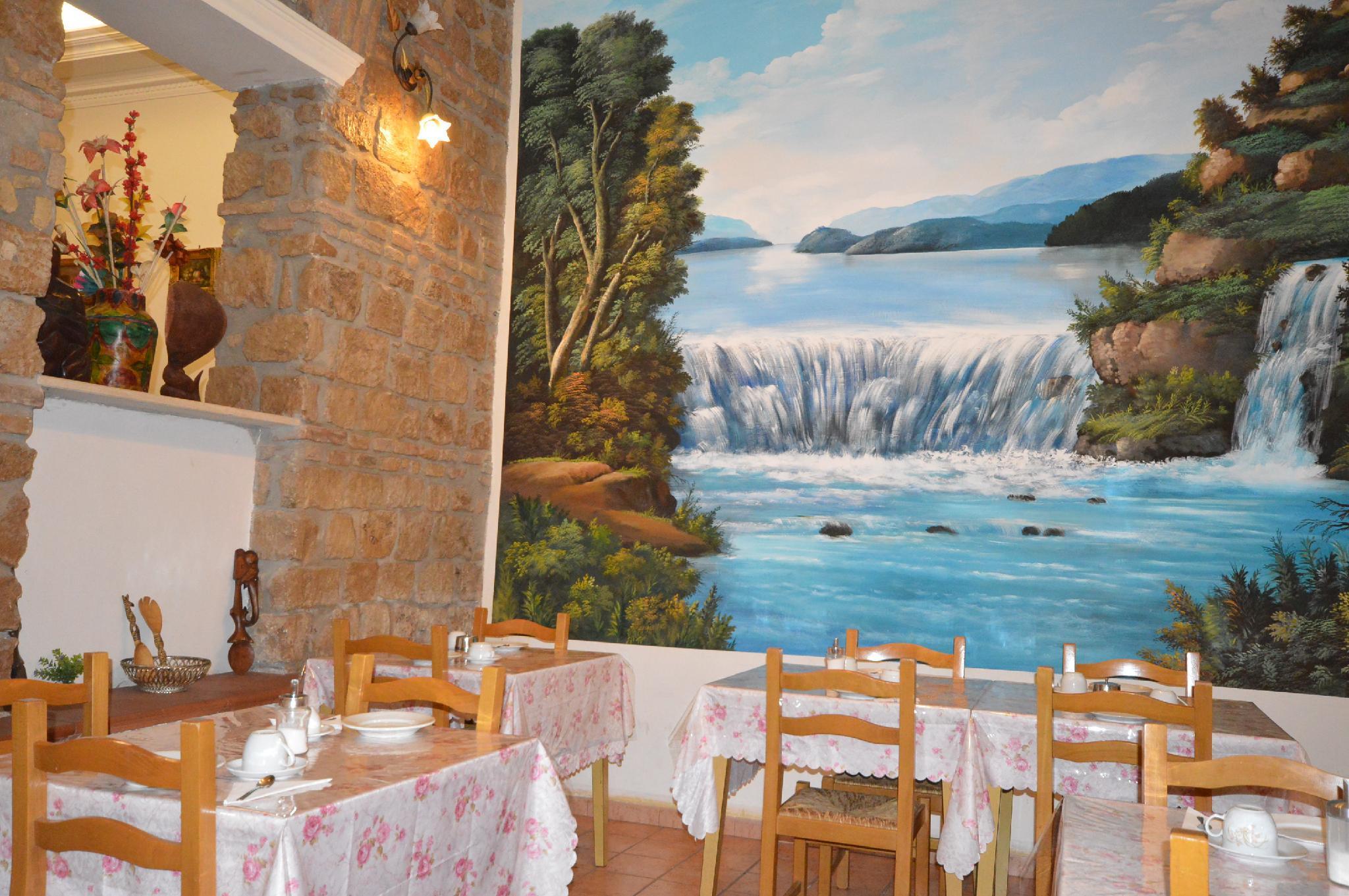 Hotel Alexis Rom