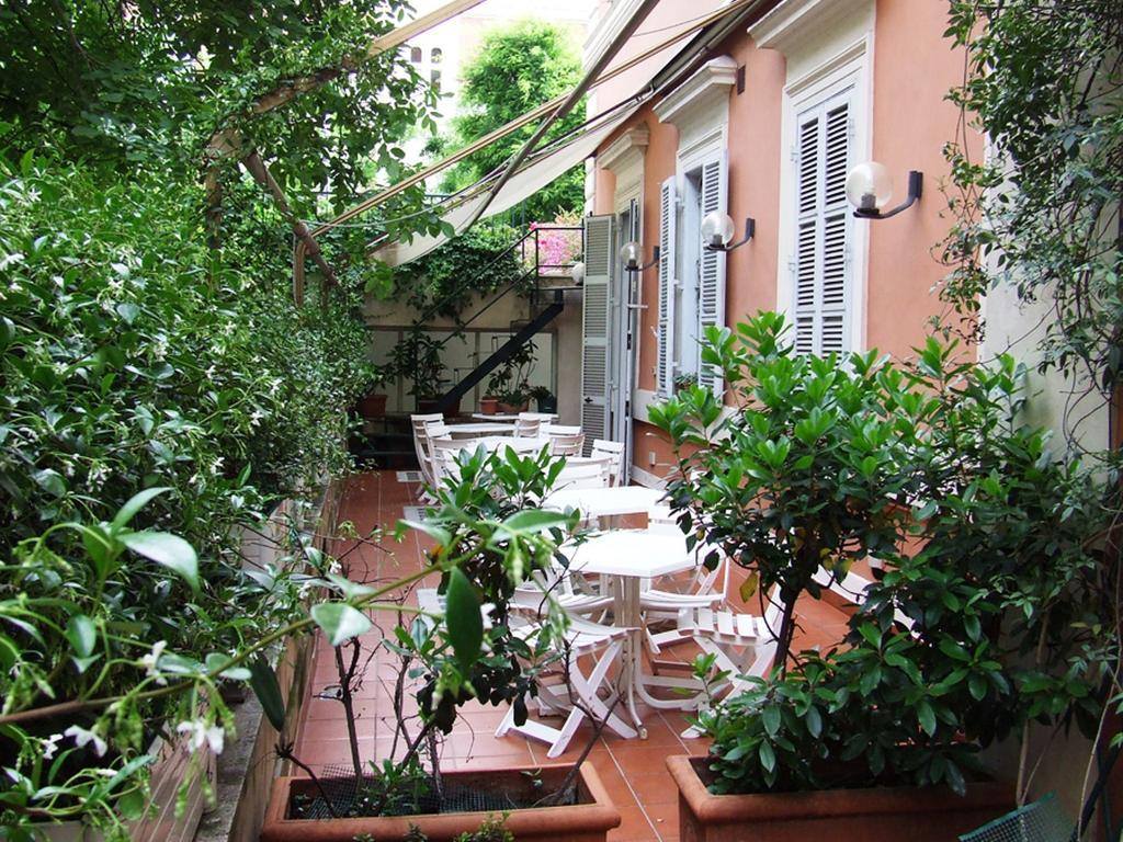 Casa Valdese Hotell
