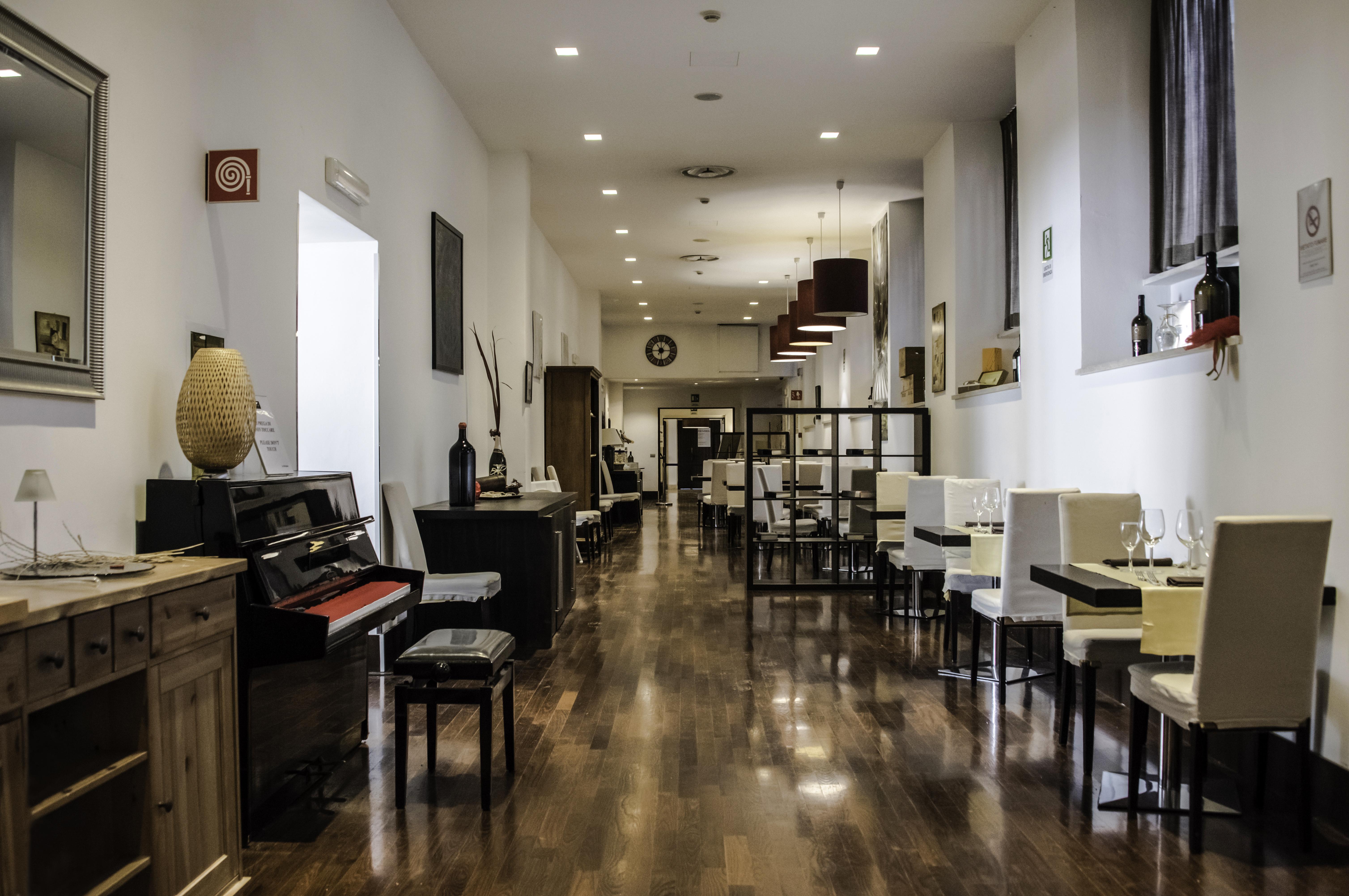 Lh Excel Montemario 4* Roma