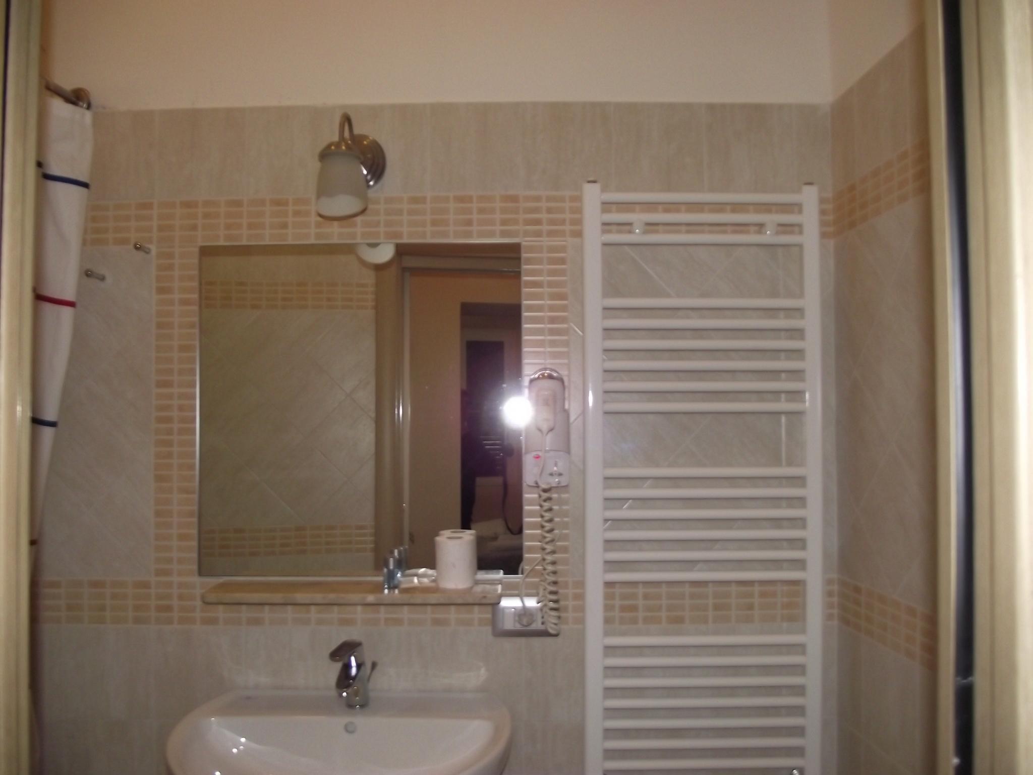Elide Hotel Rom