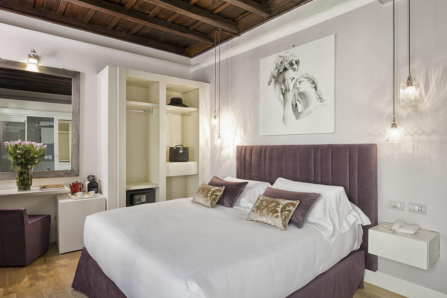 Domus Libera Guest house 2*