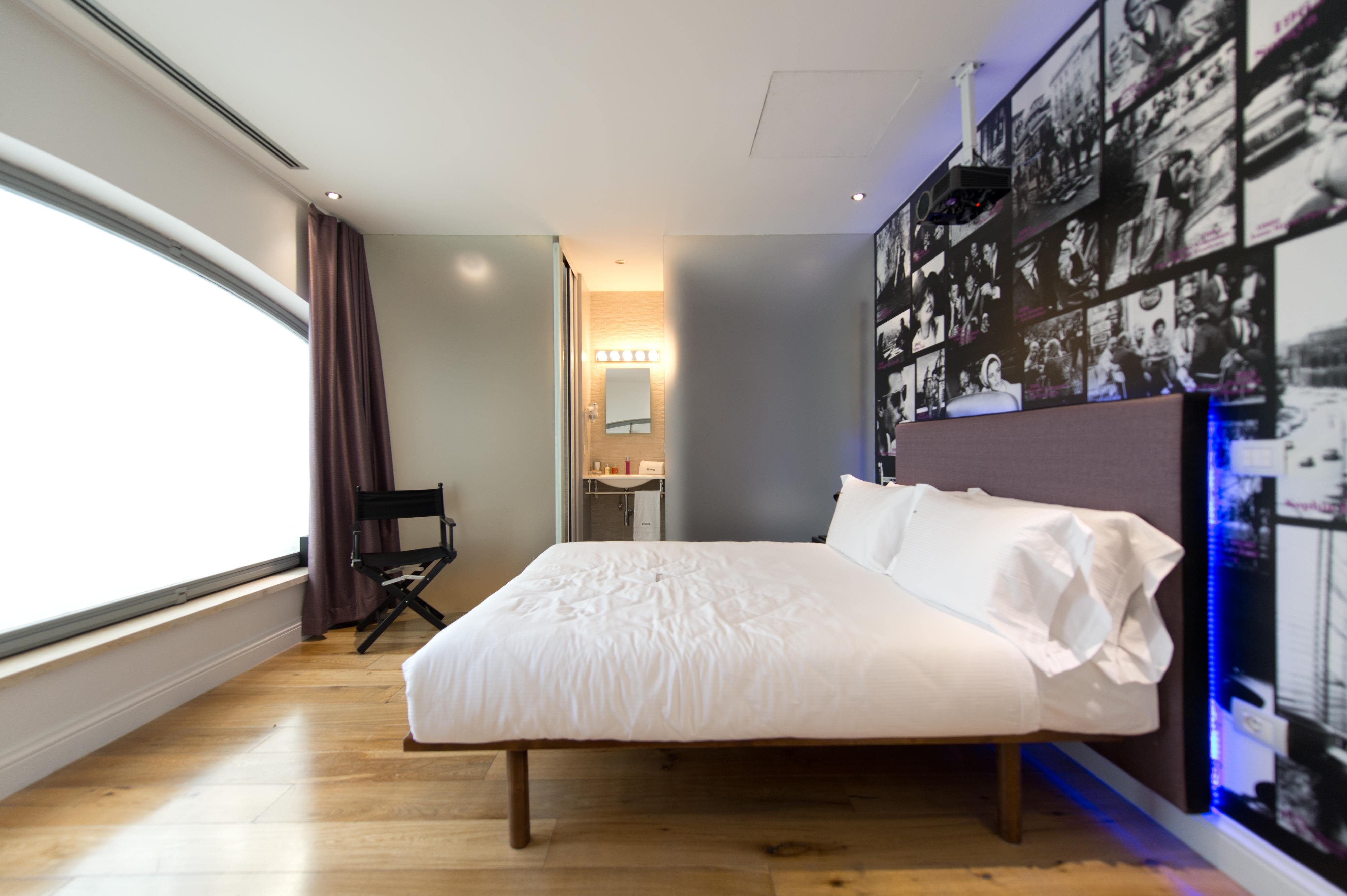 Irooms Forum & Colosseum Gjestgiverier 4*