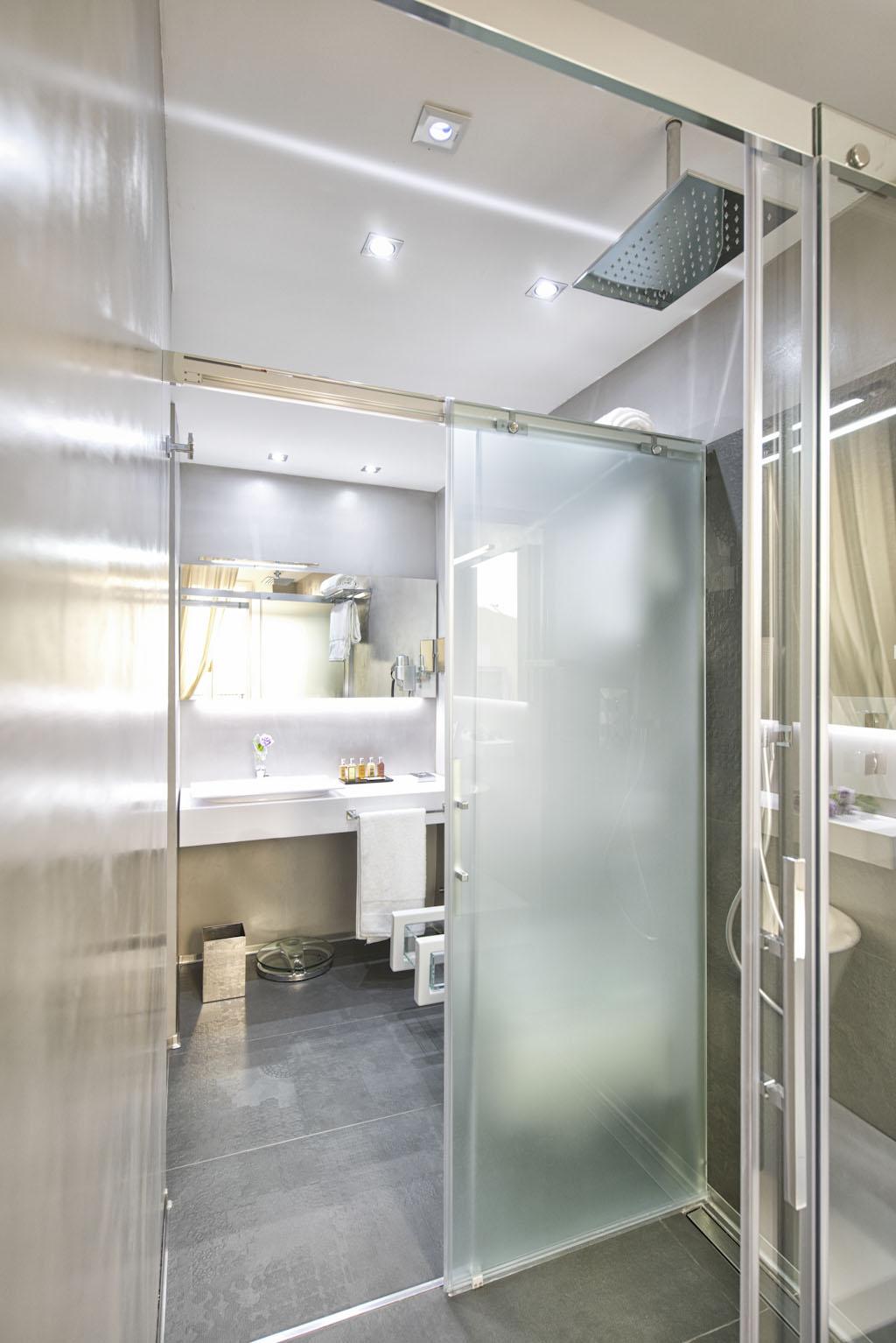 Domus Libera Gasthof Rom