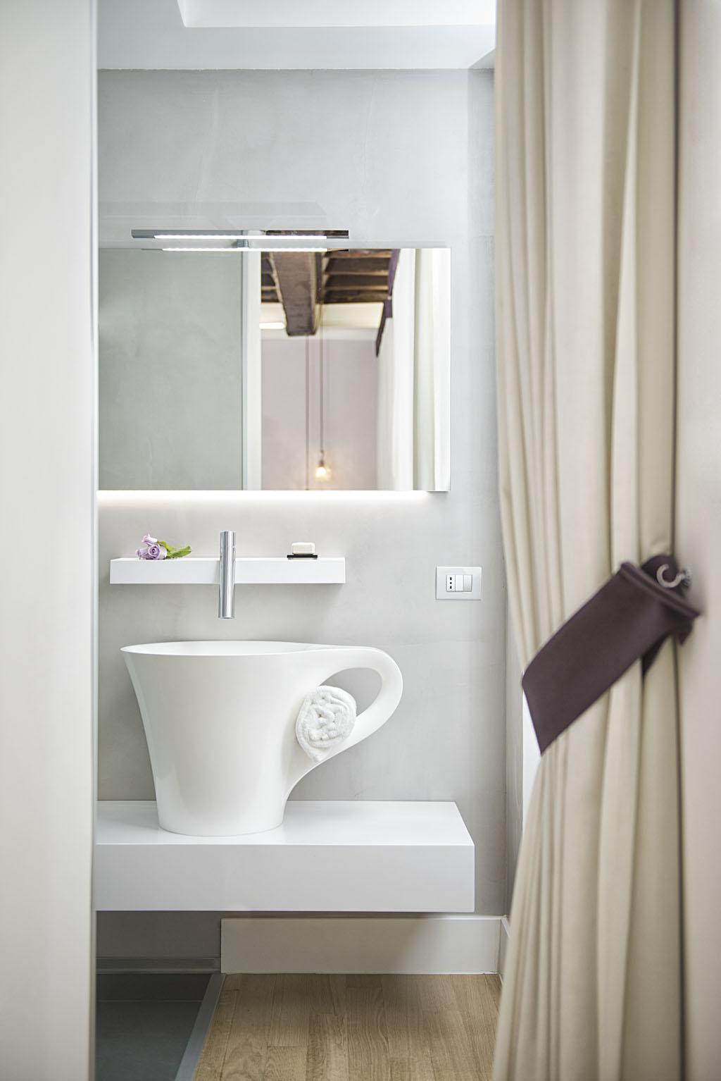Domus Libera Rom