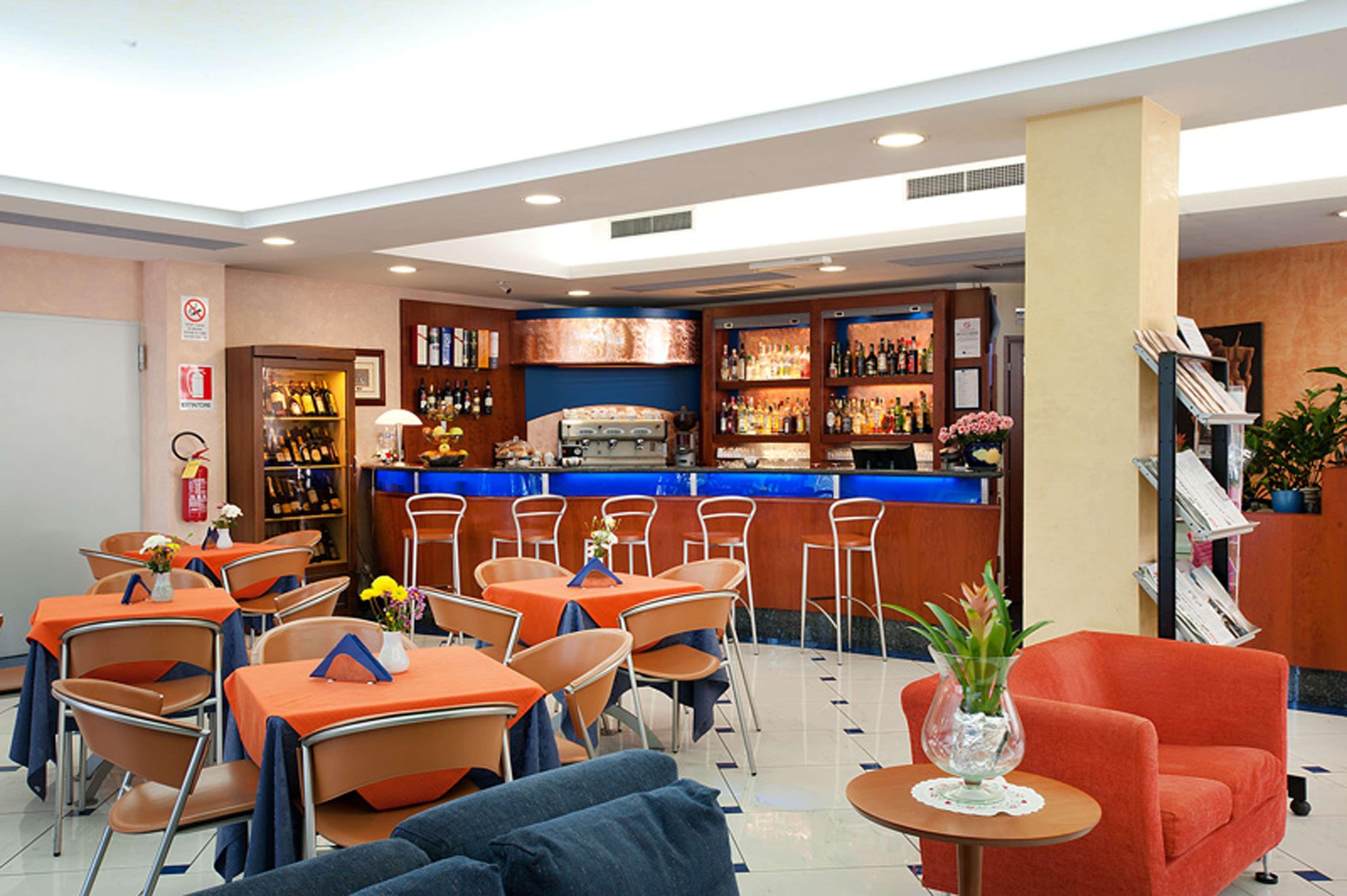 Western Blu Hotel