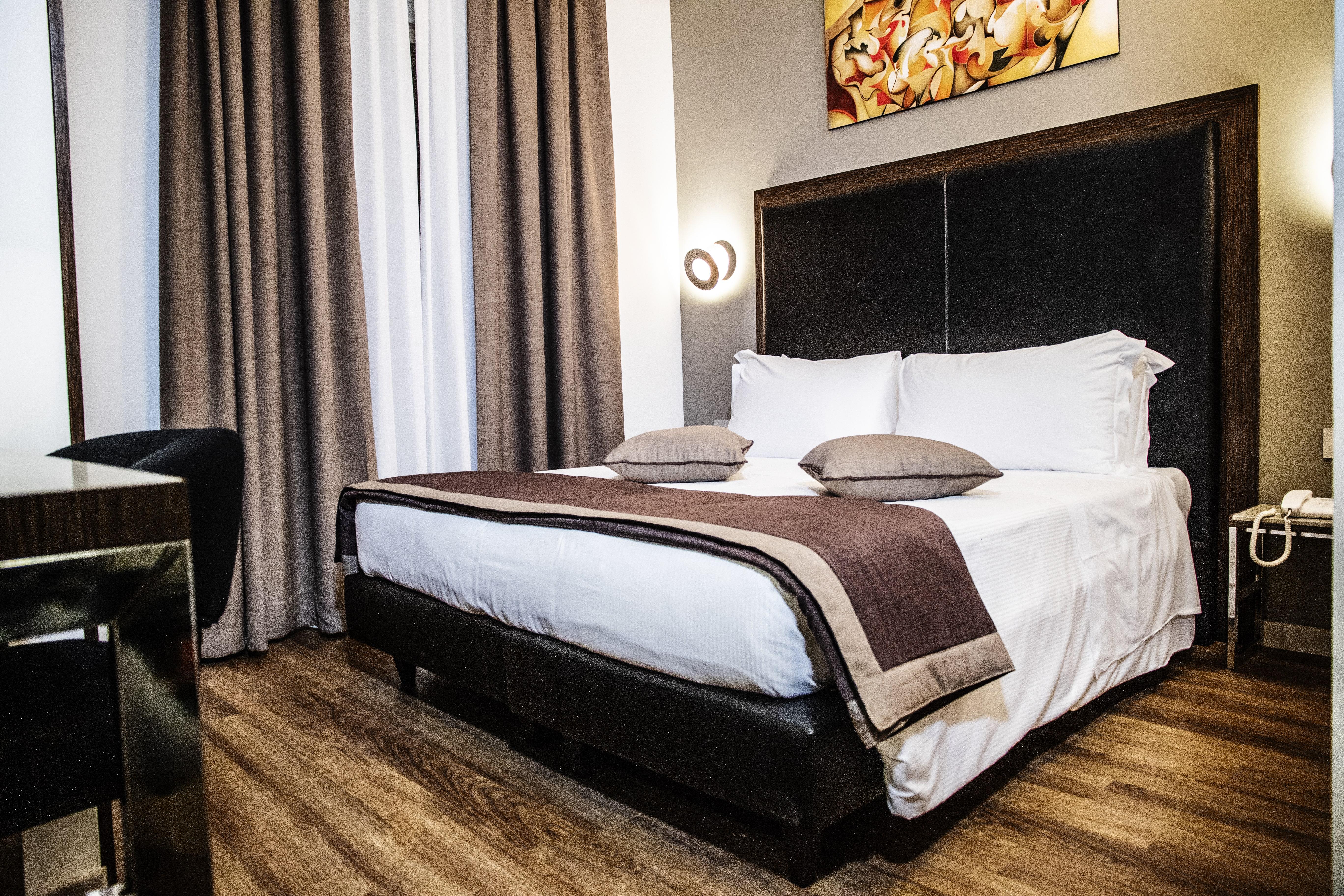 Hotel Al Manthia - Gruppo Trevi Roma
