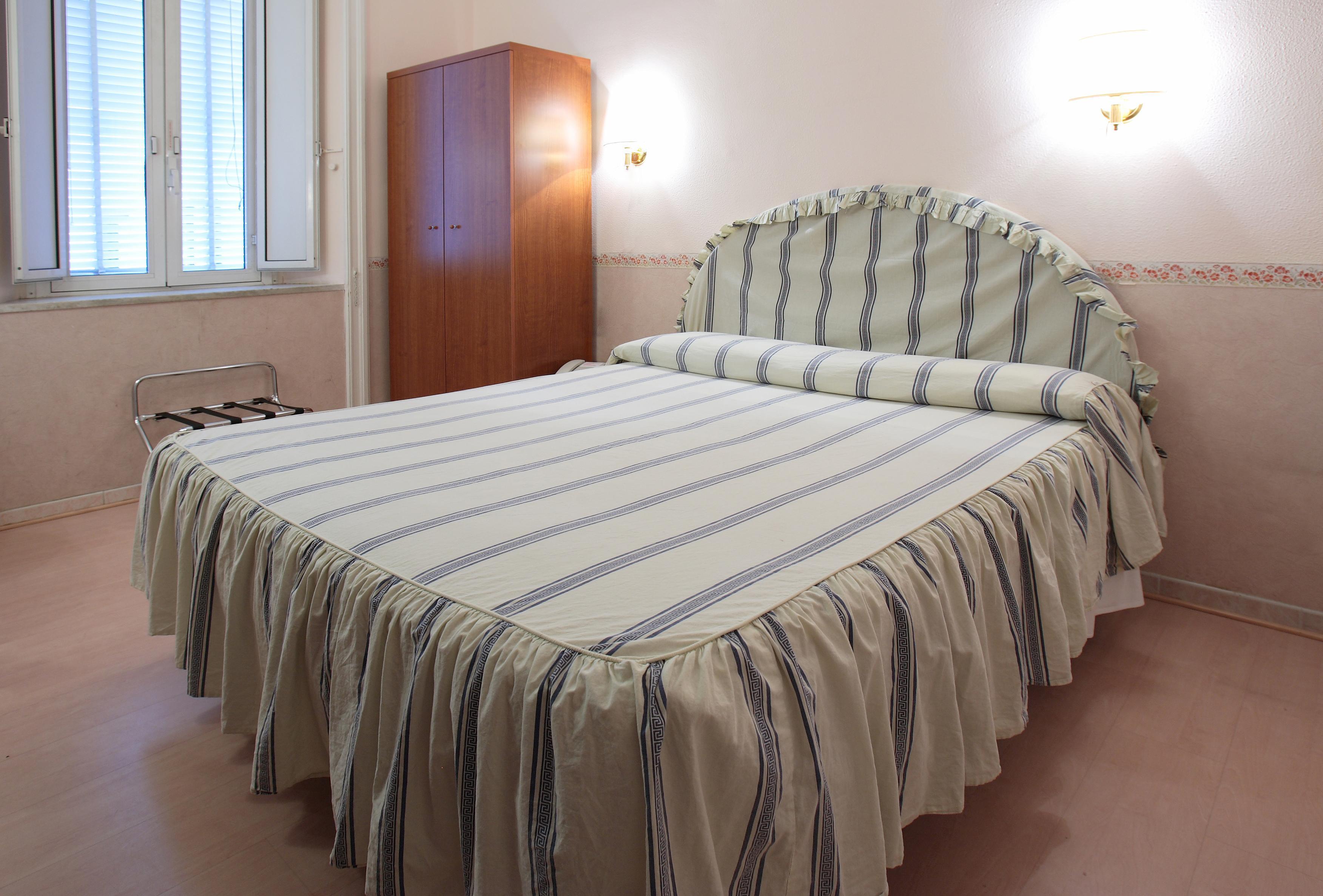Hotell Lazzari 2*