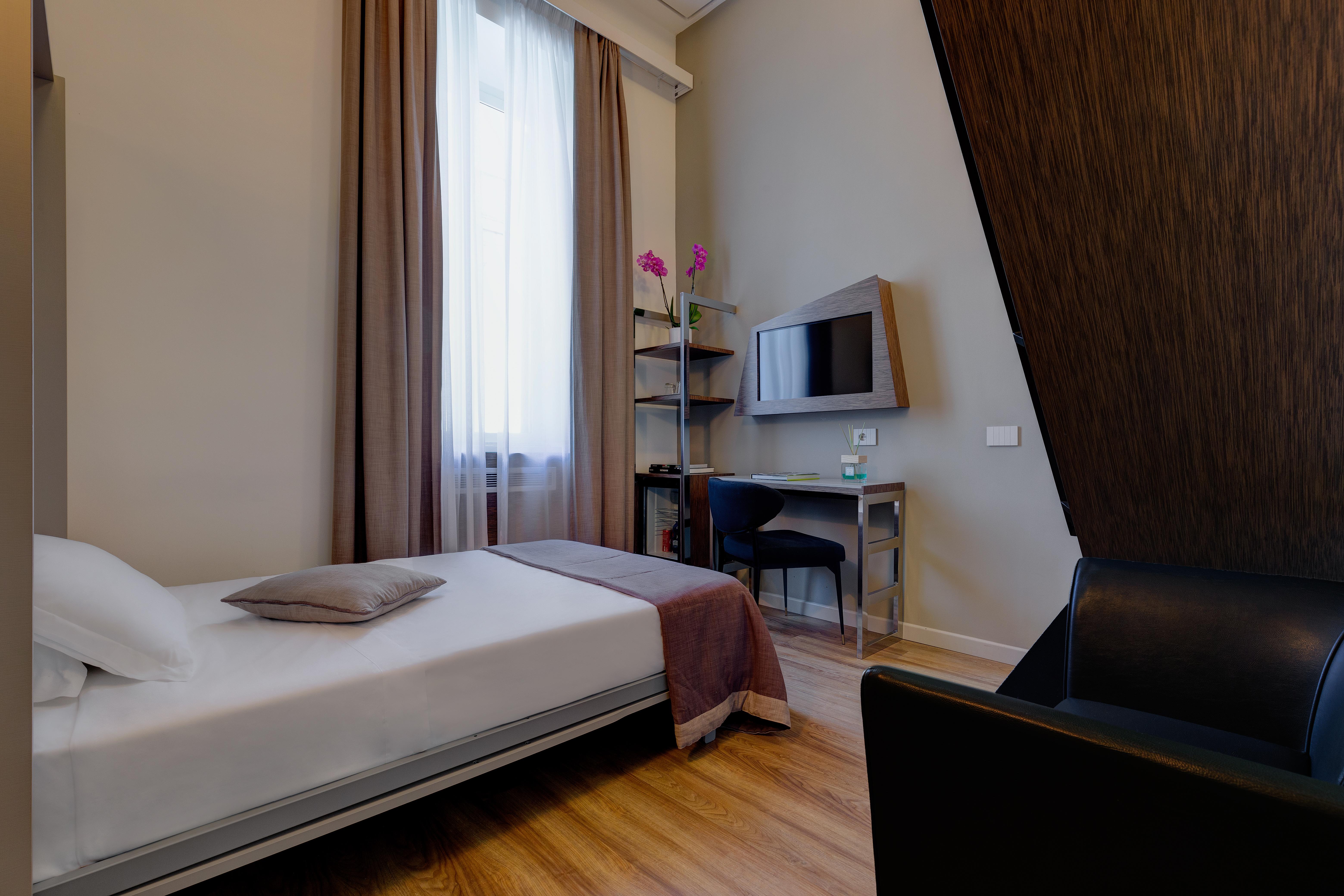 Hotel Al Manthia - Gruppo Trevi