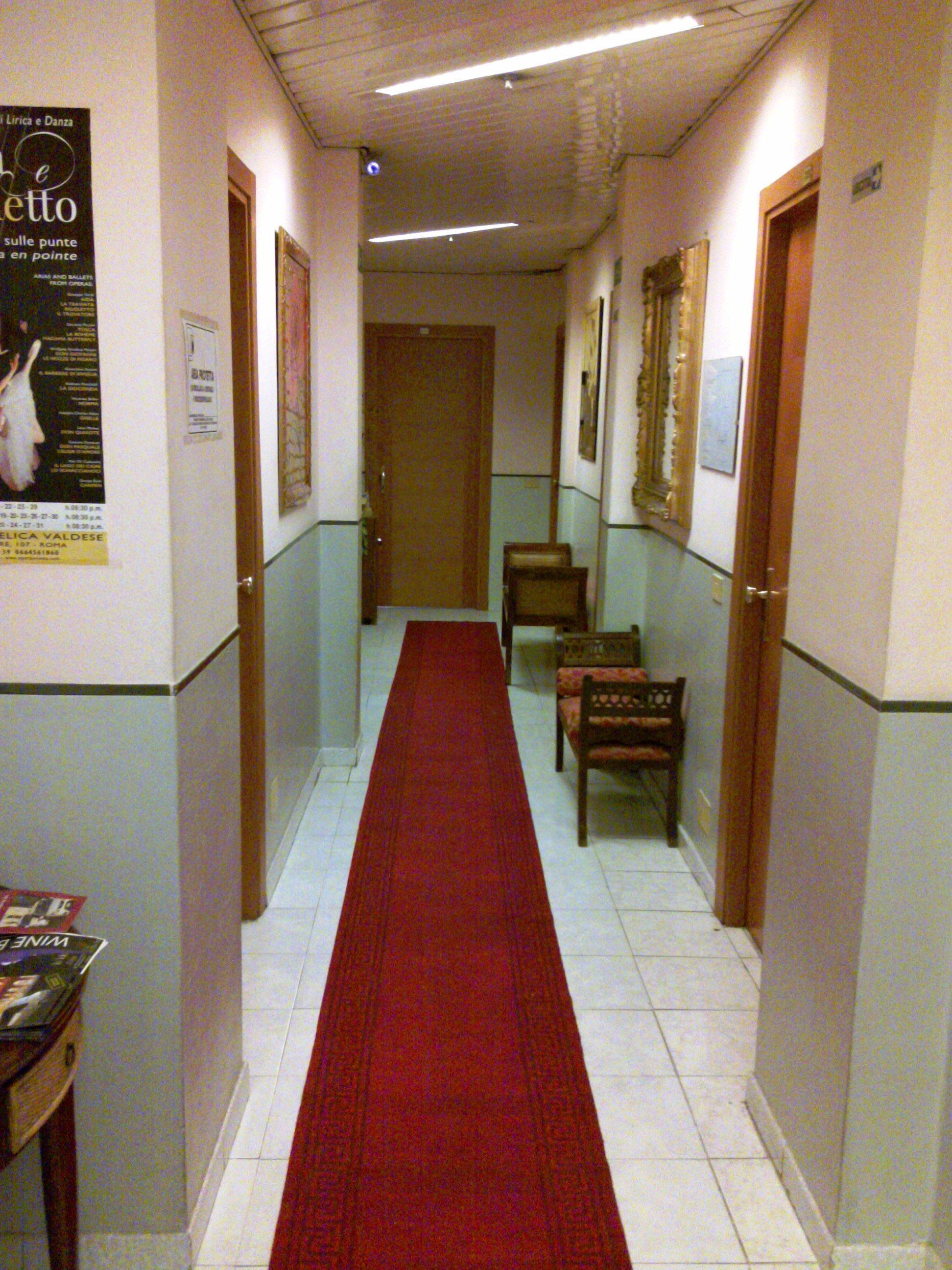 Lazzari Roma