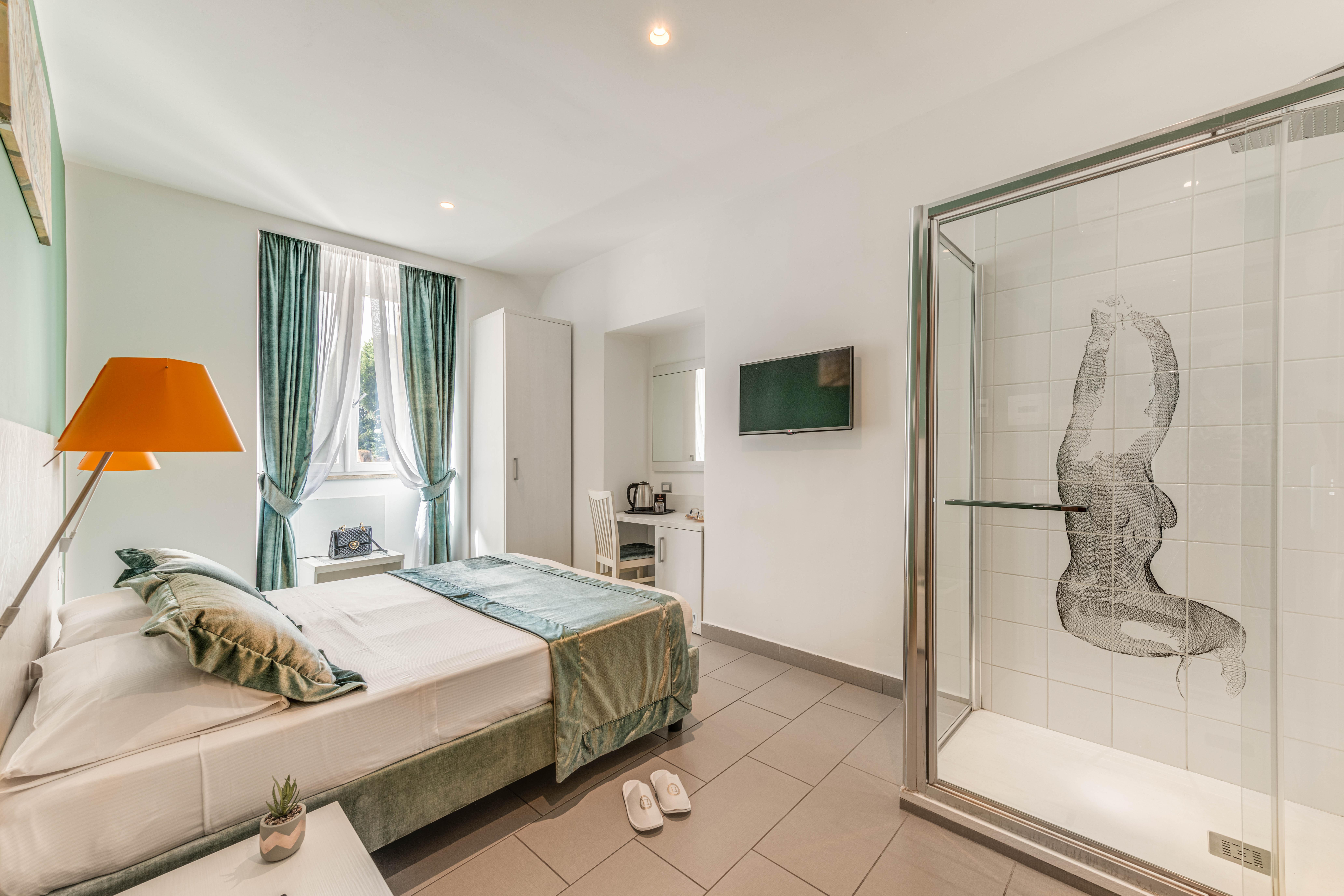 Hotel Trevi