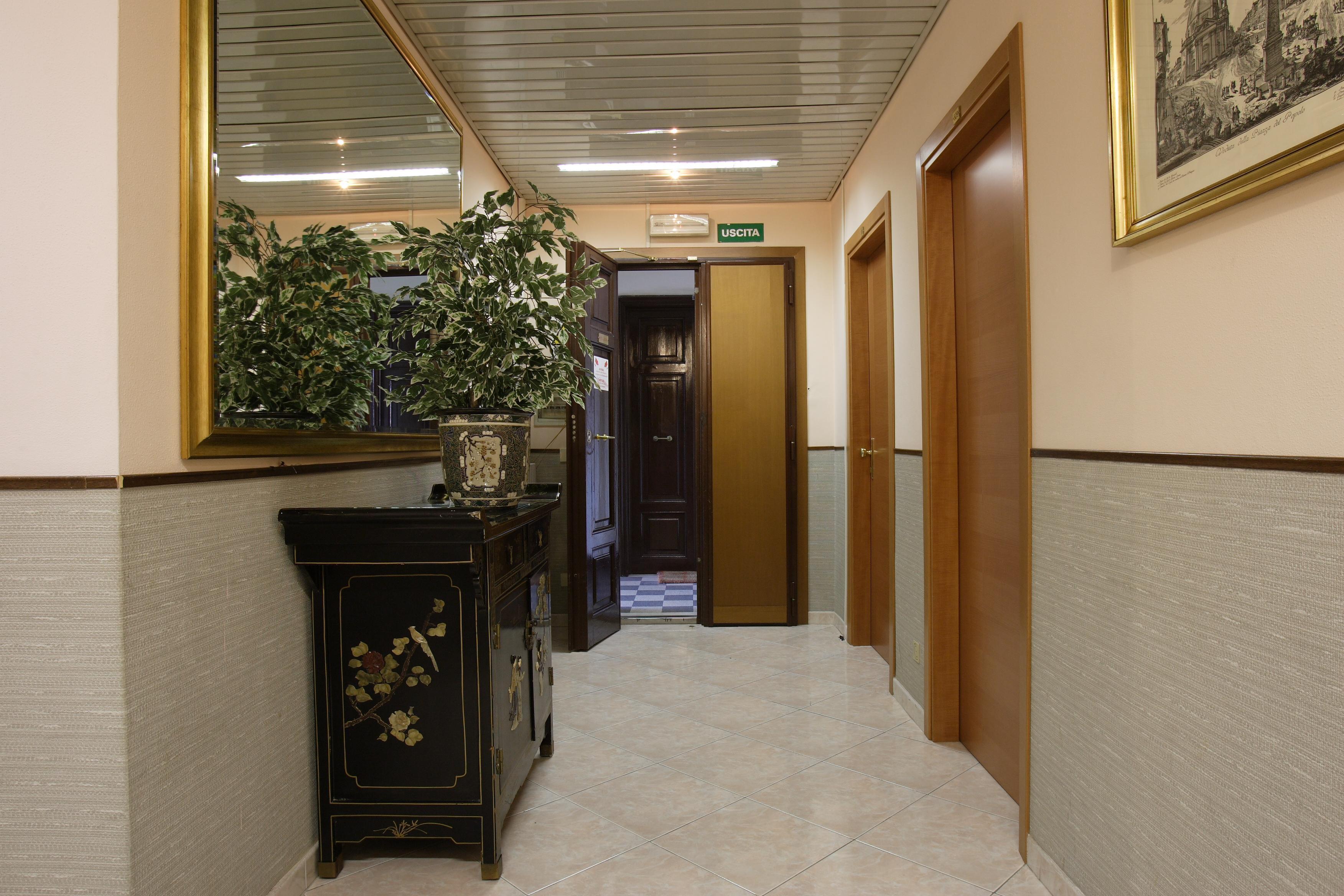 Hotell Lazzari