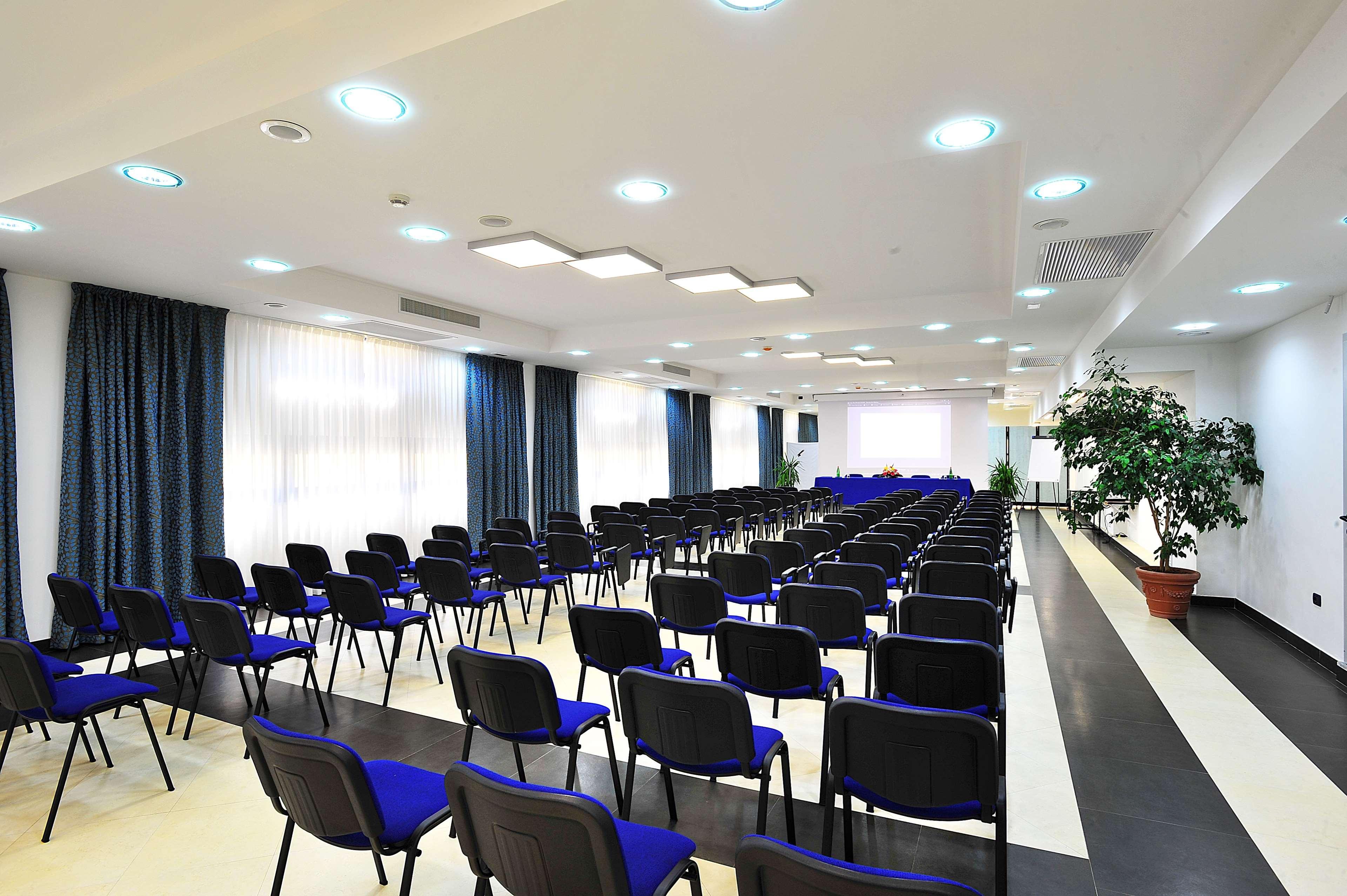 Western Blu 4* Roma