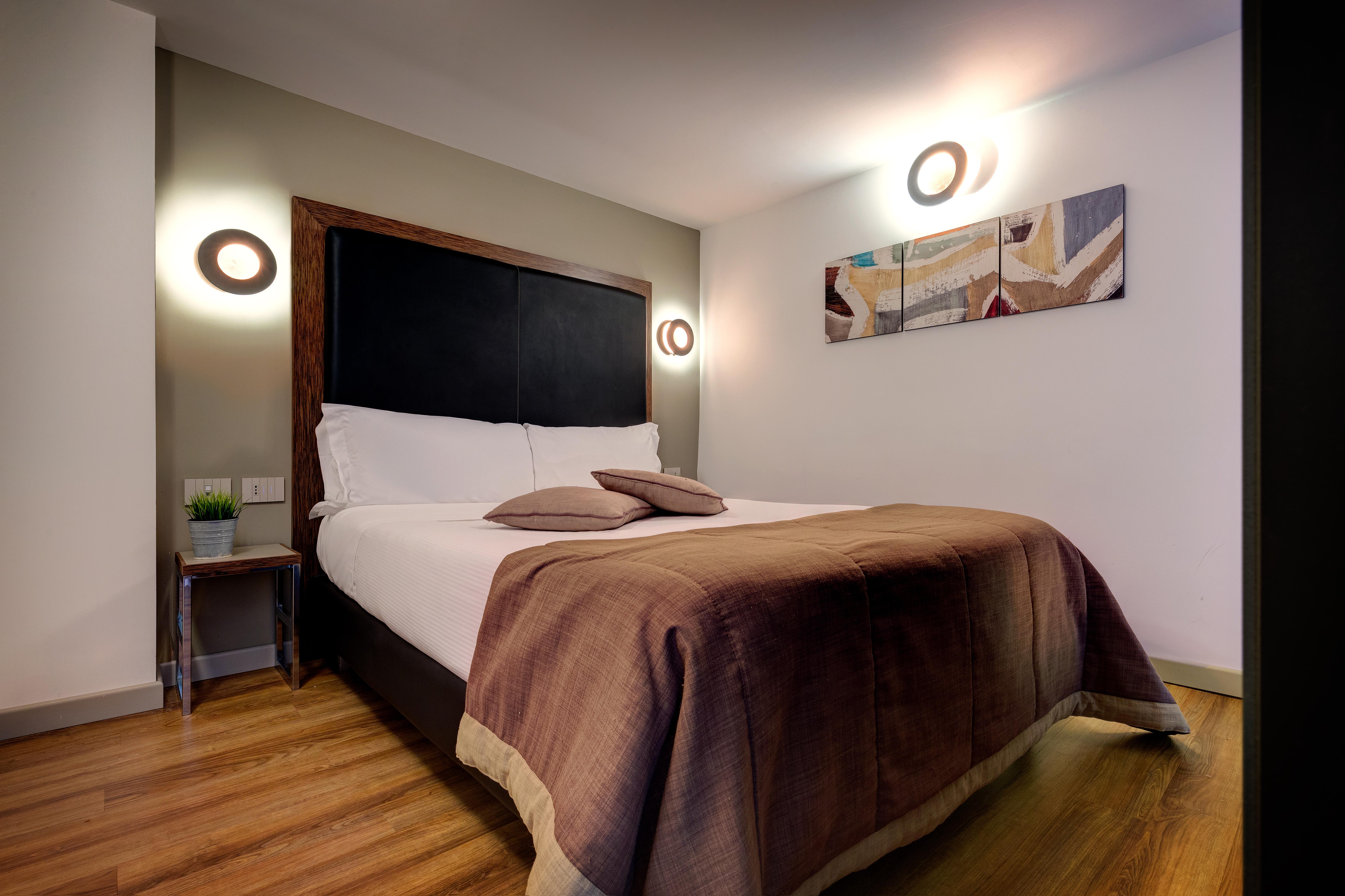 Al Manthia - Gruppo Trevi Hotel Roma