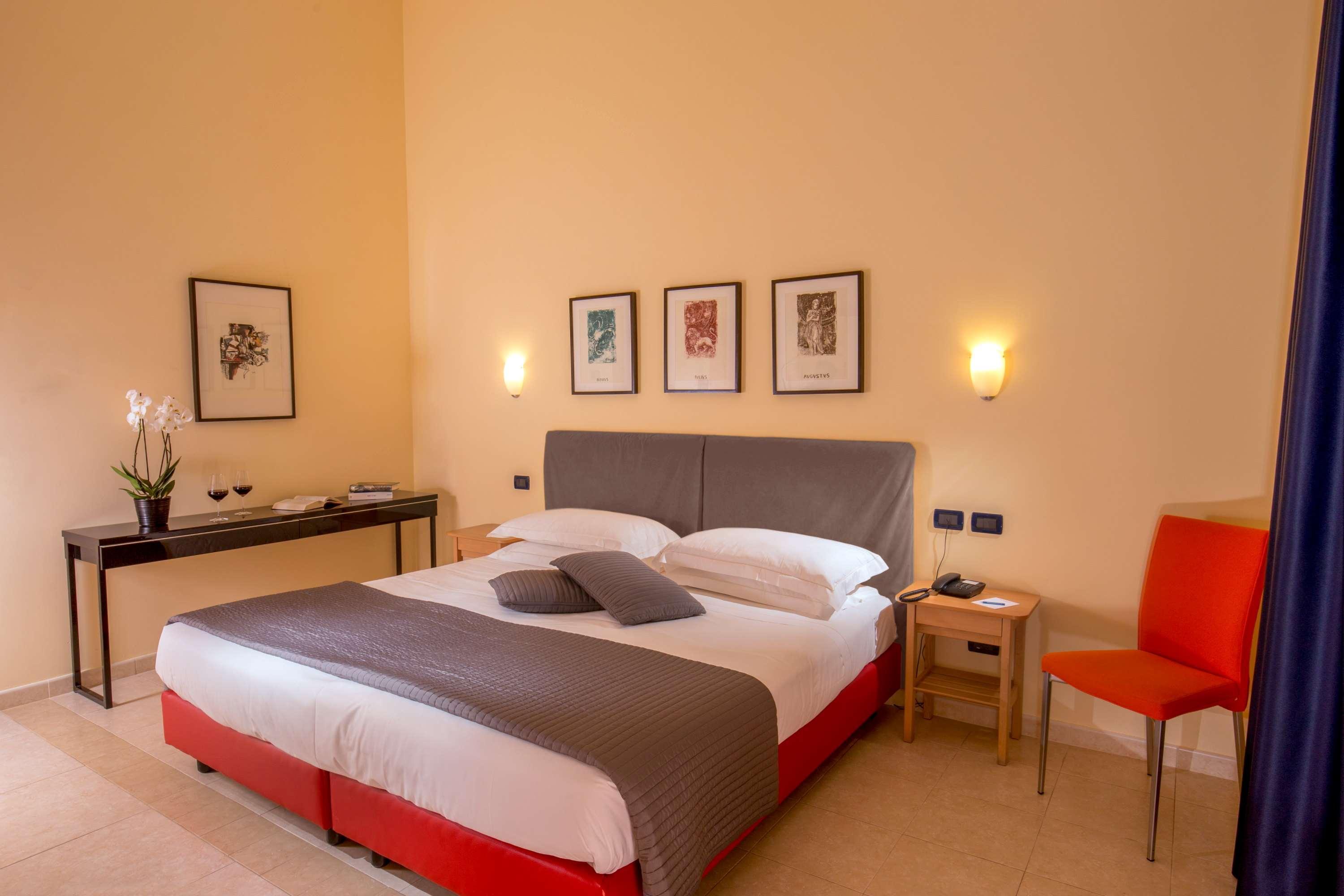 Hotel Western Blu 4*