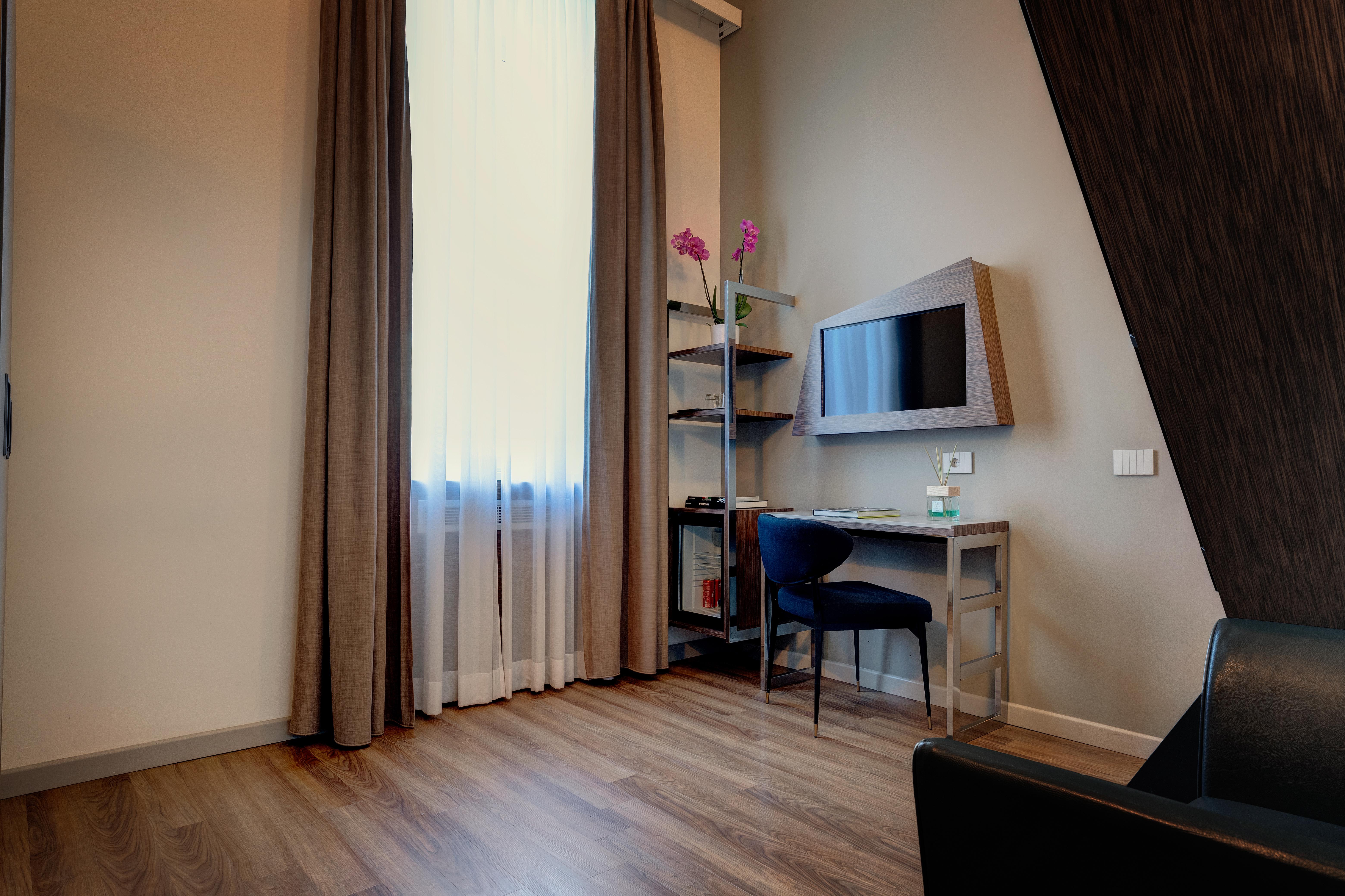 Hotel Al Manthia - Gruppo Trevi 4*