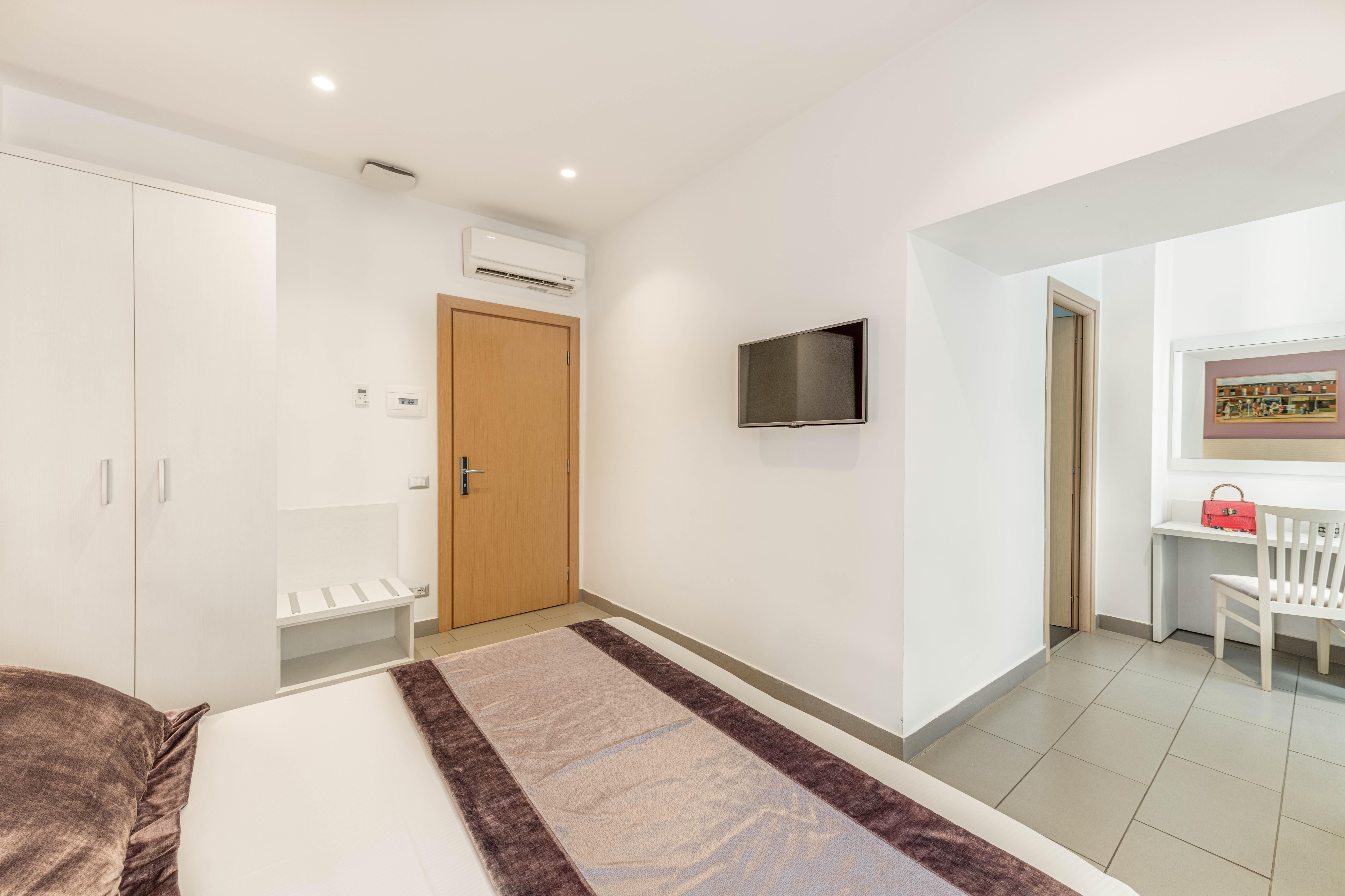 Hotel Trevi 3*