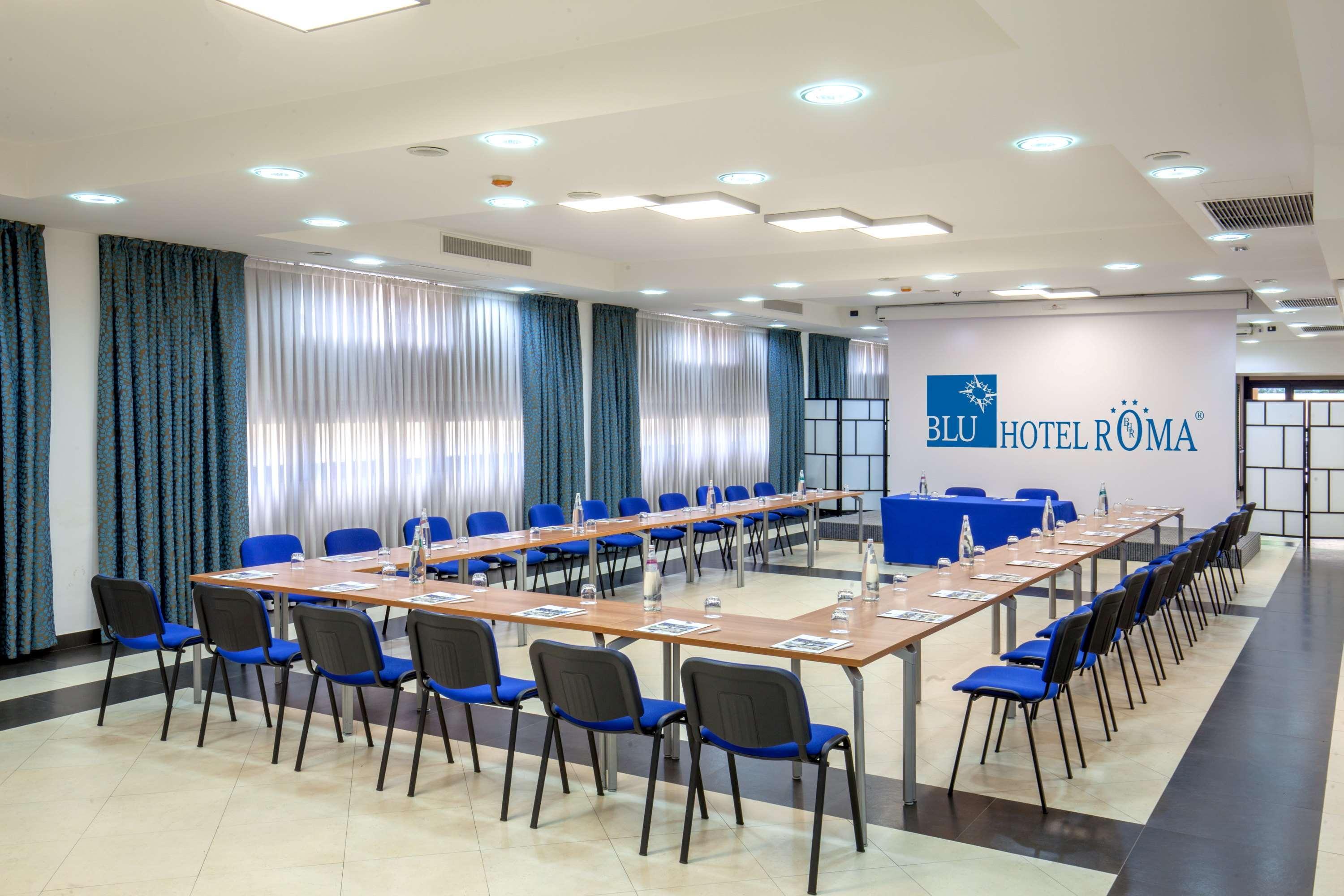 Western Blu Hotel 4*
