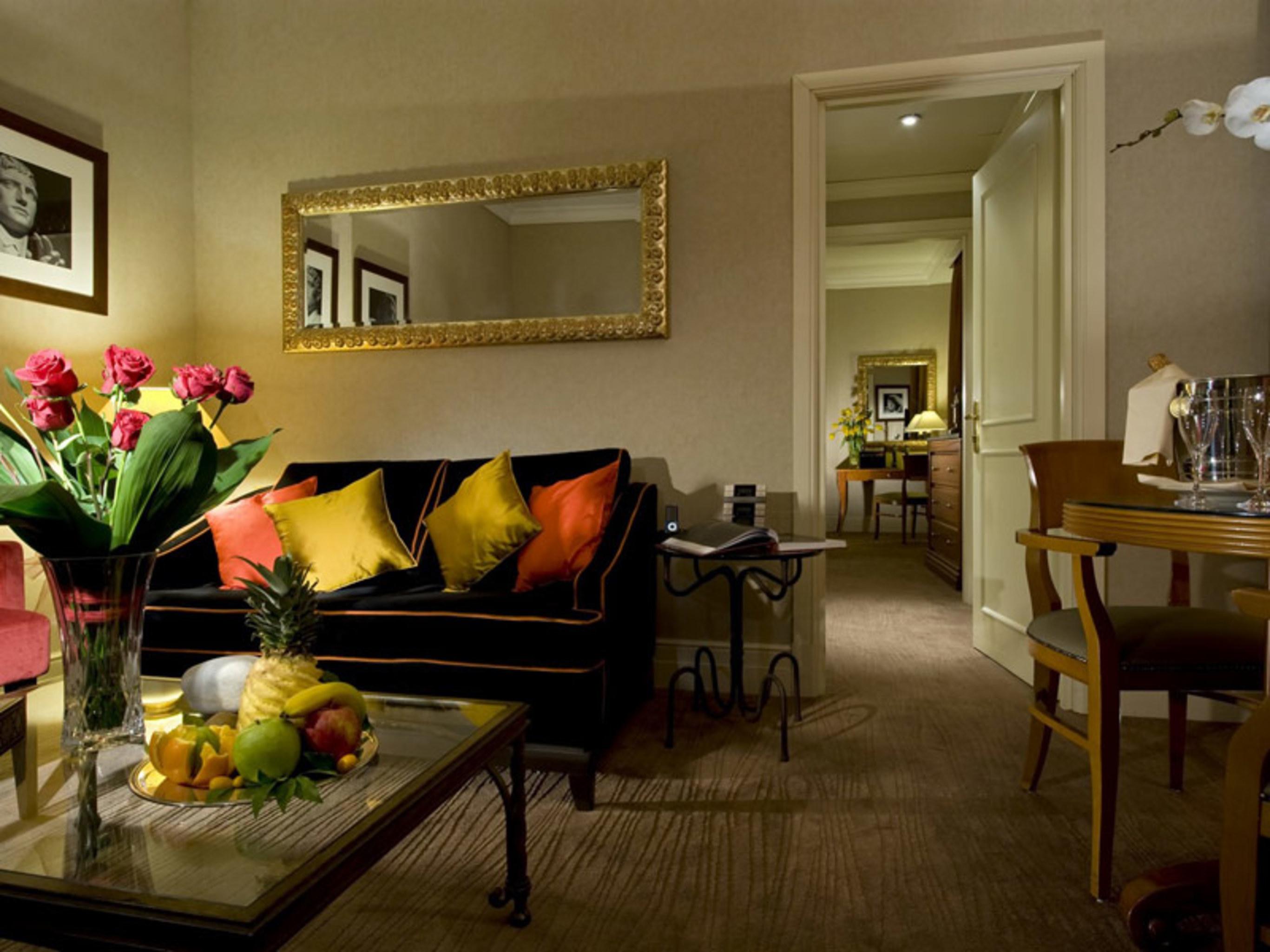 Hotell Dei Mellini 4*