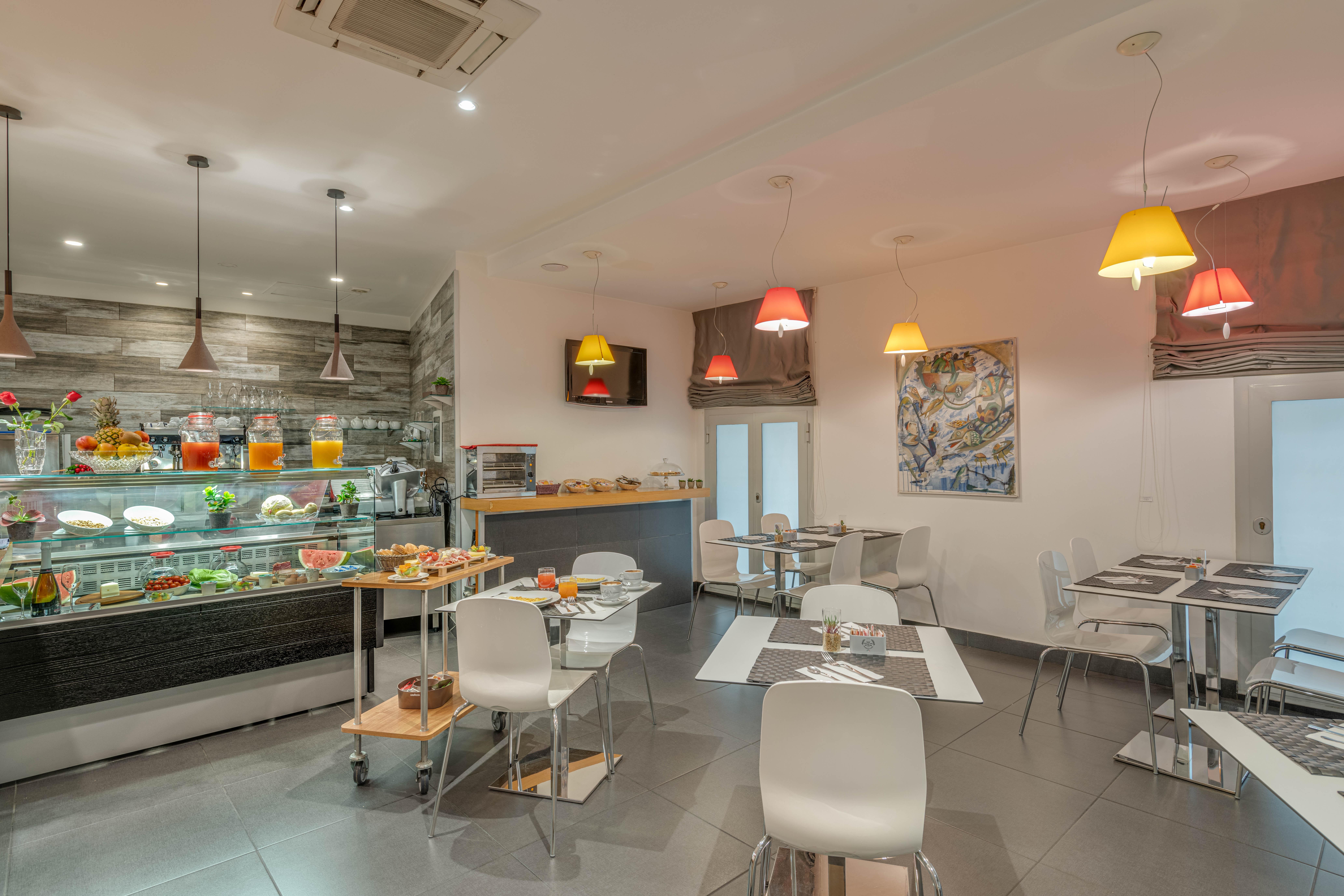 Hotel Trevi 3*