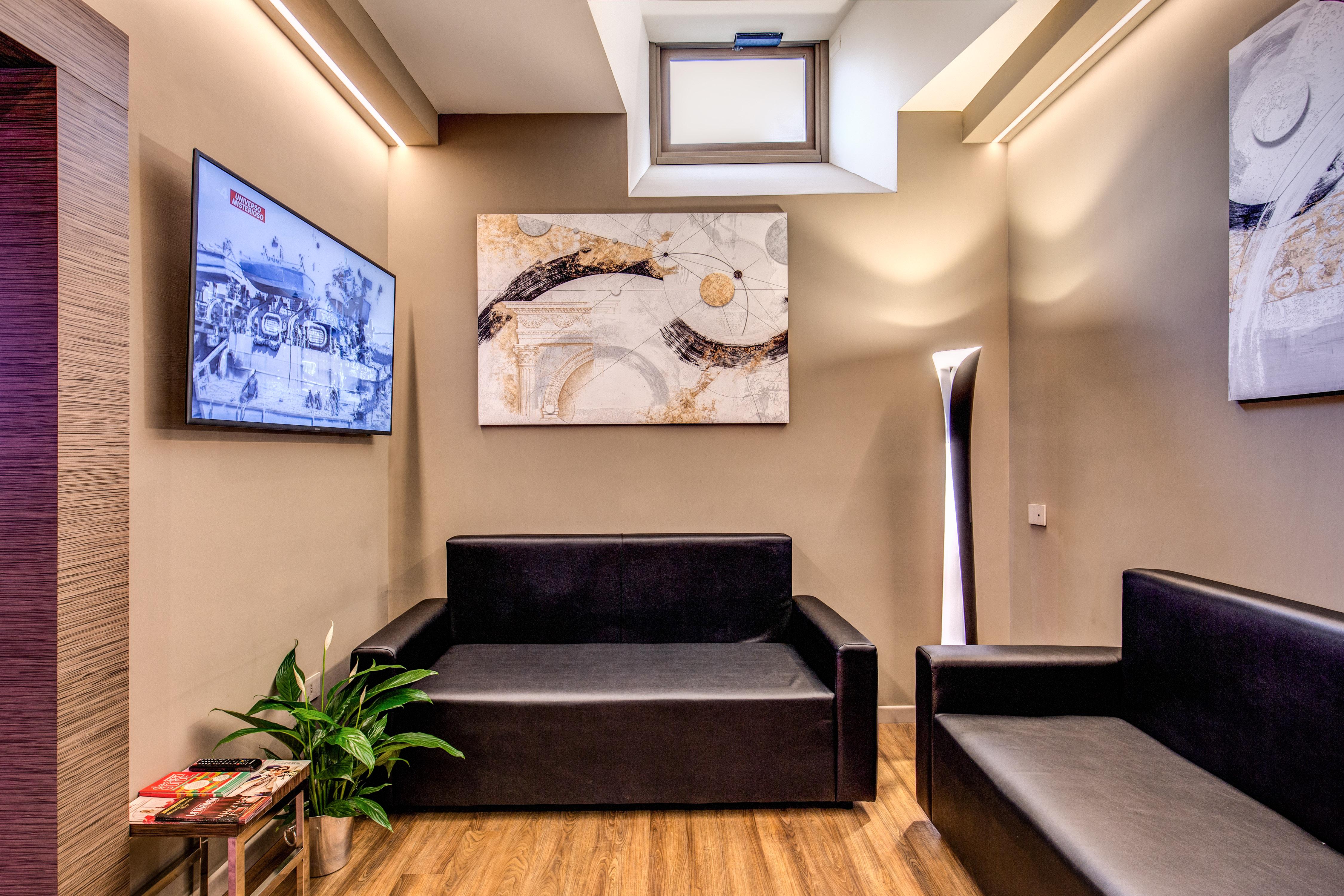 Al Manthia - Gruppo Trevi Hotel 4*