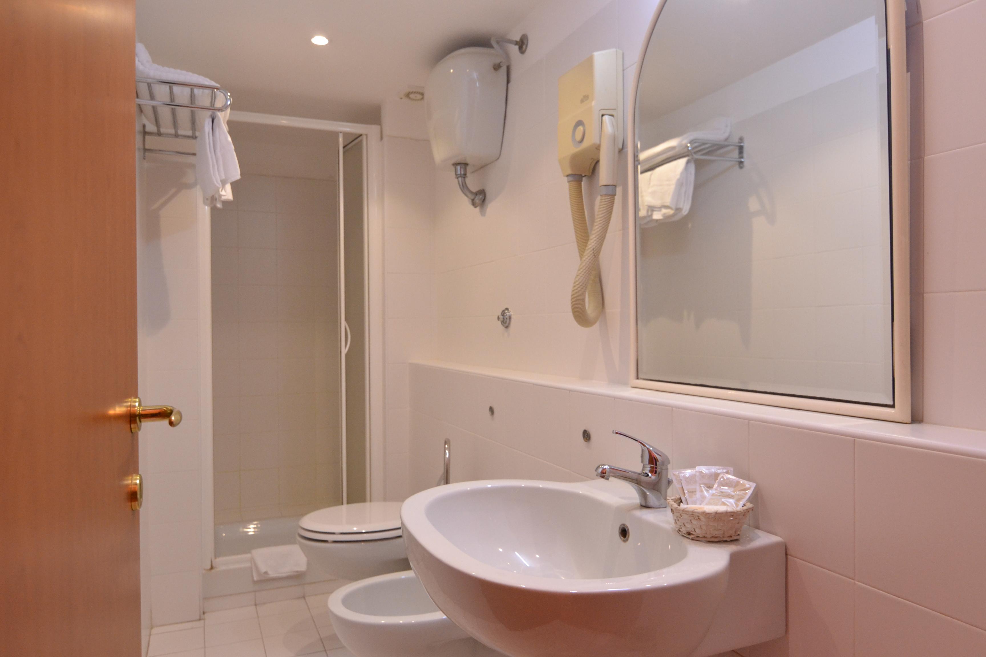 Anacapri Hotell
