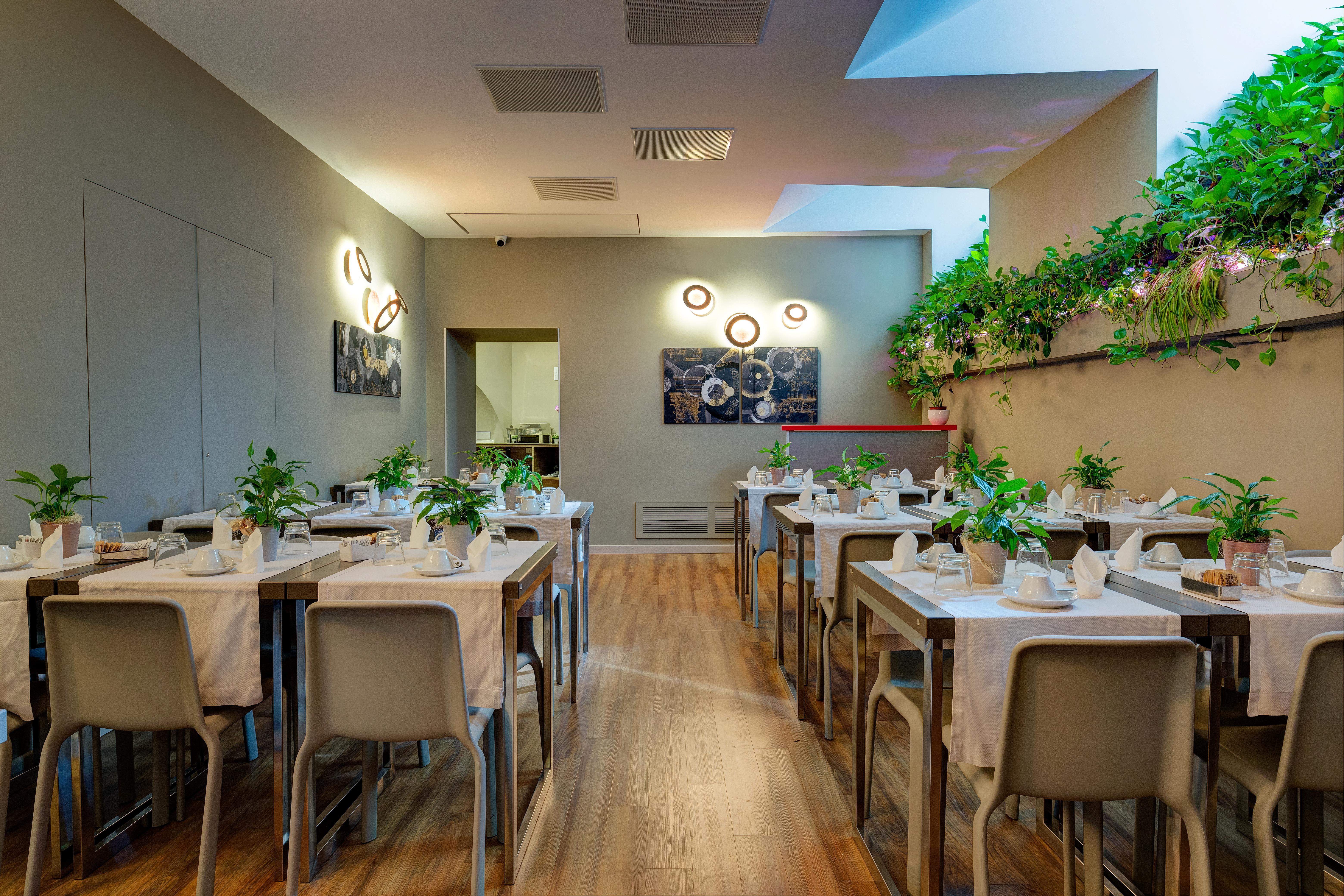 Al Manthia - Gruppo Trevi Hotel 4*
