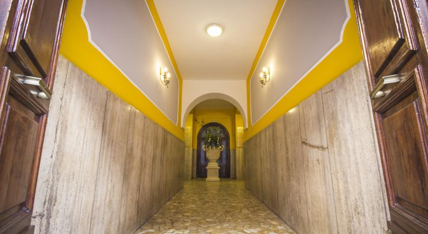 Hotel Anacapri 2*