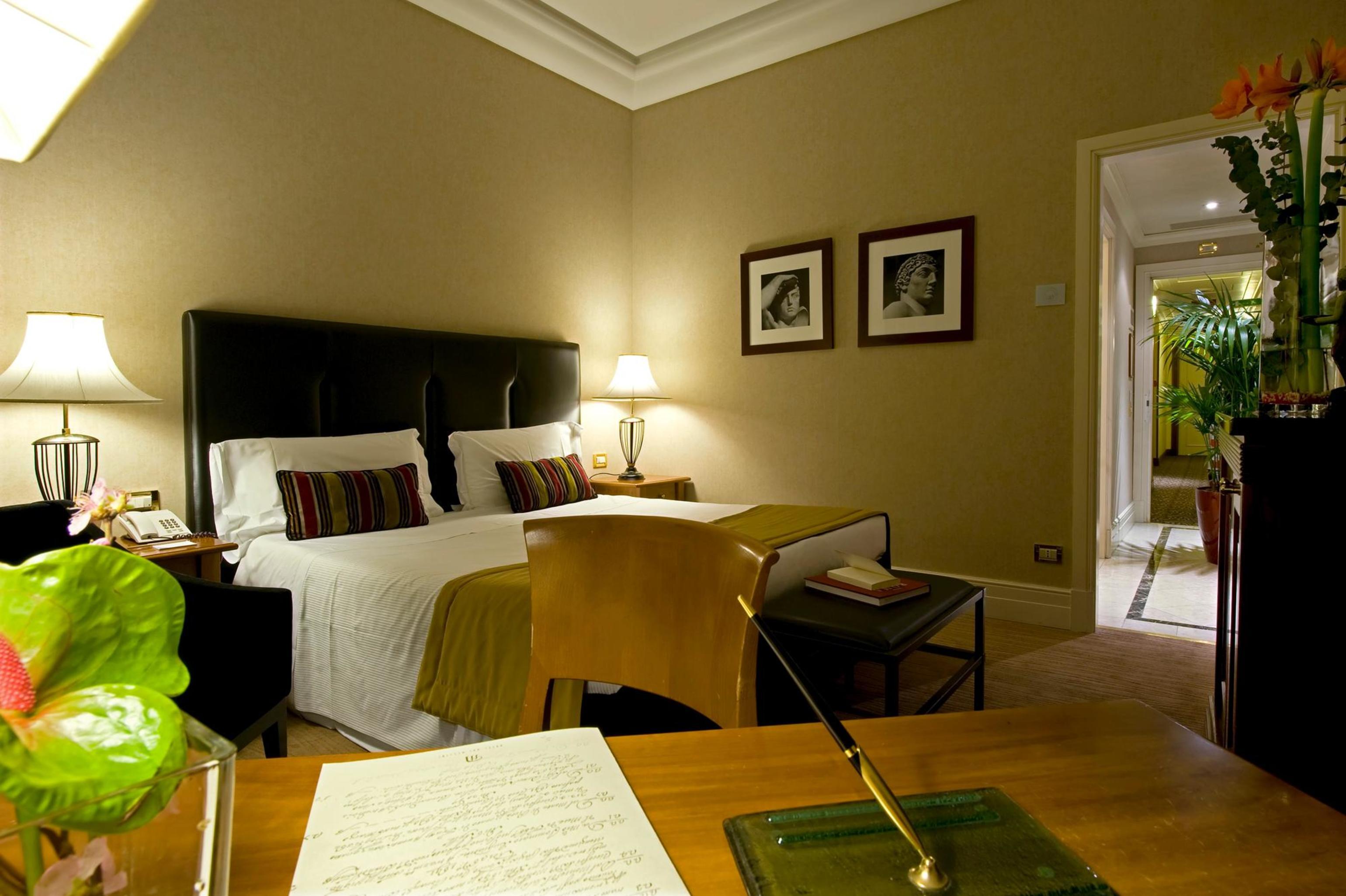 Hotel Dei Mellini Roma