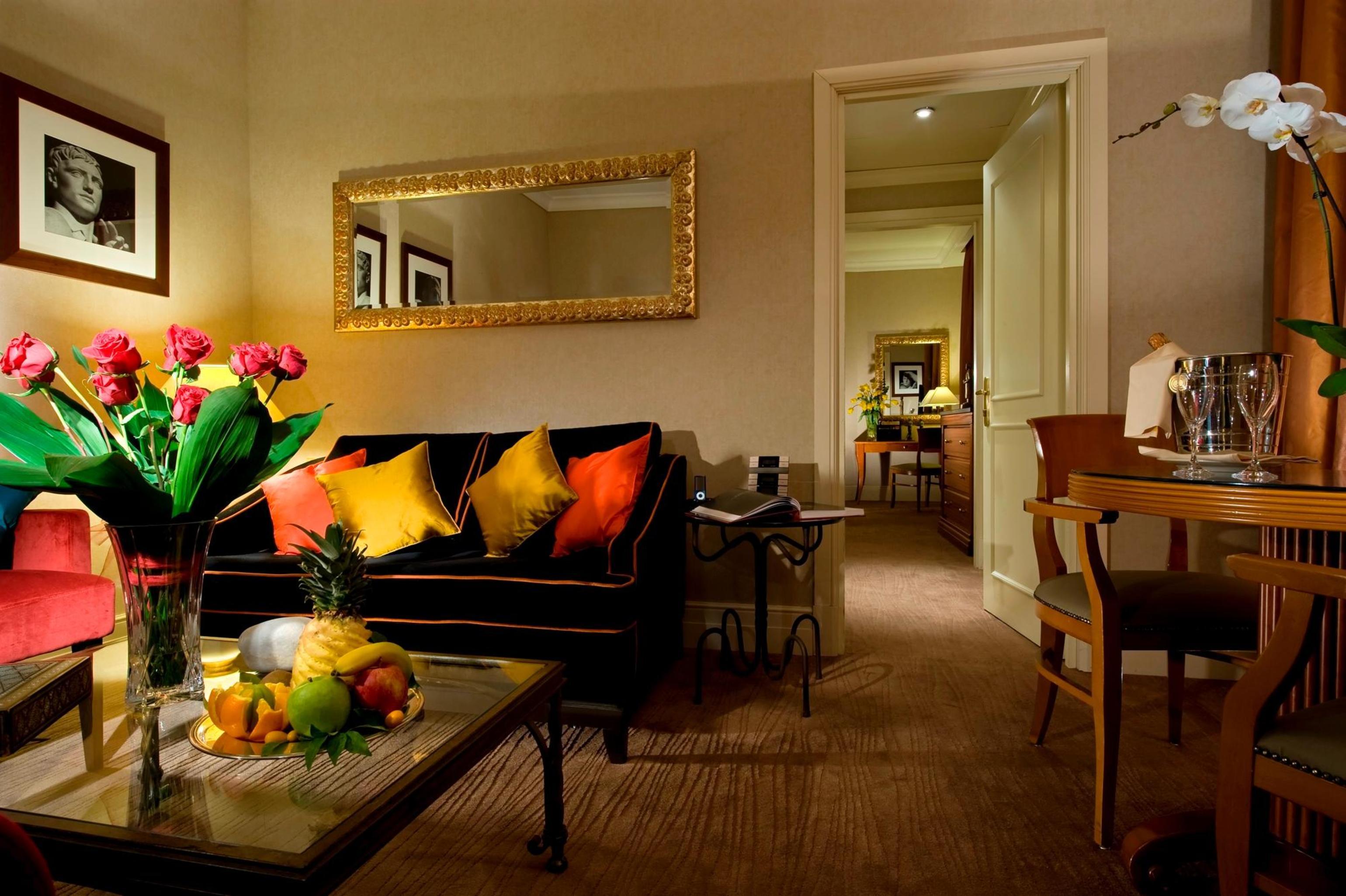 Dei Mellini Hotel Roma