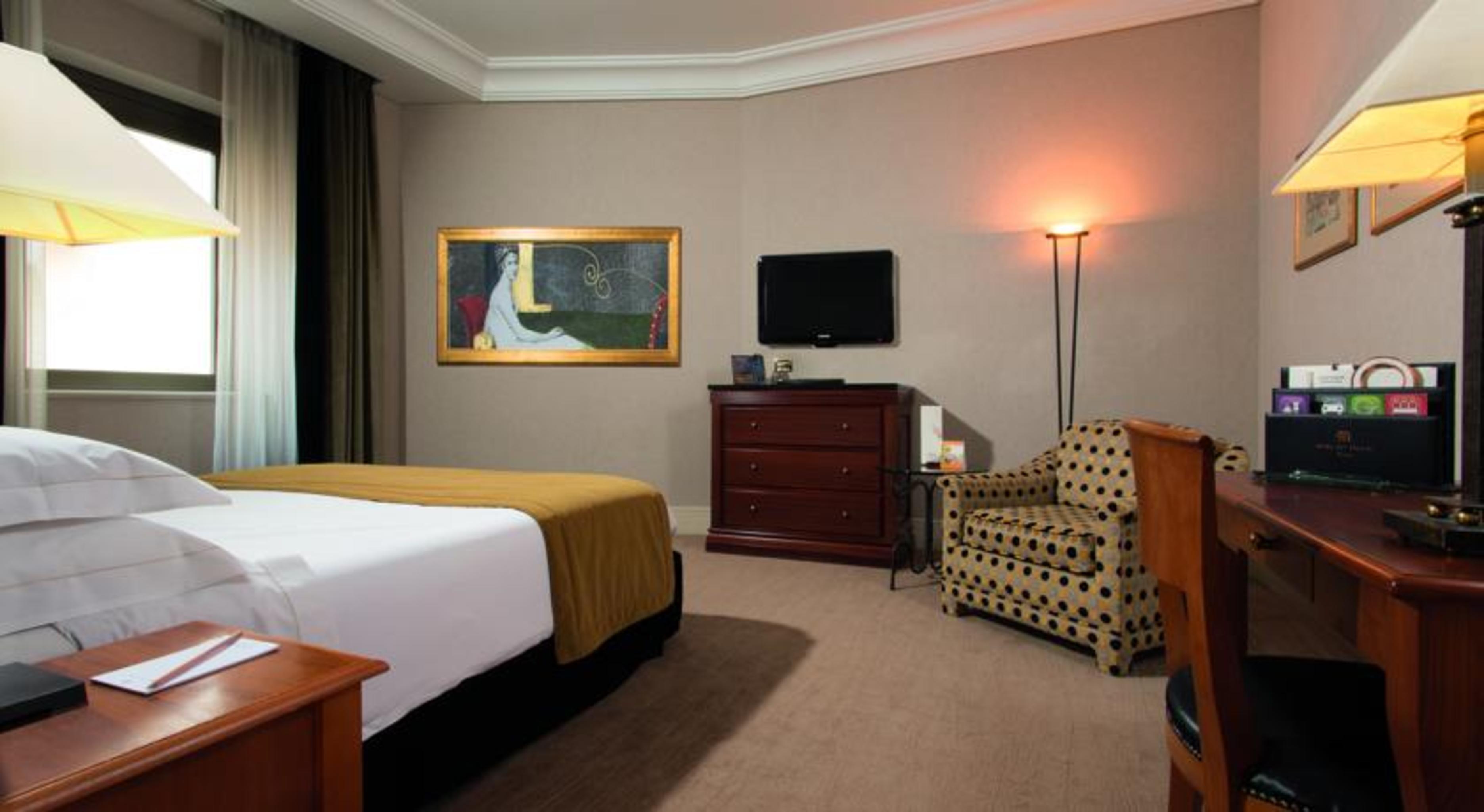 Dei Mellini 4* Roma