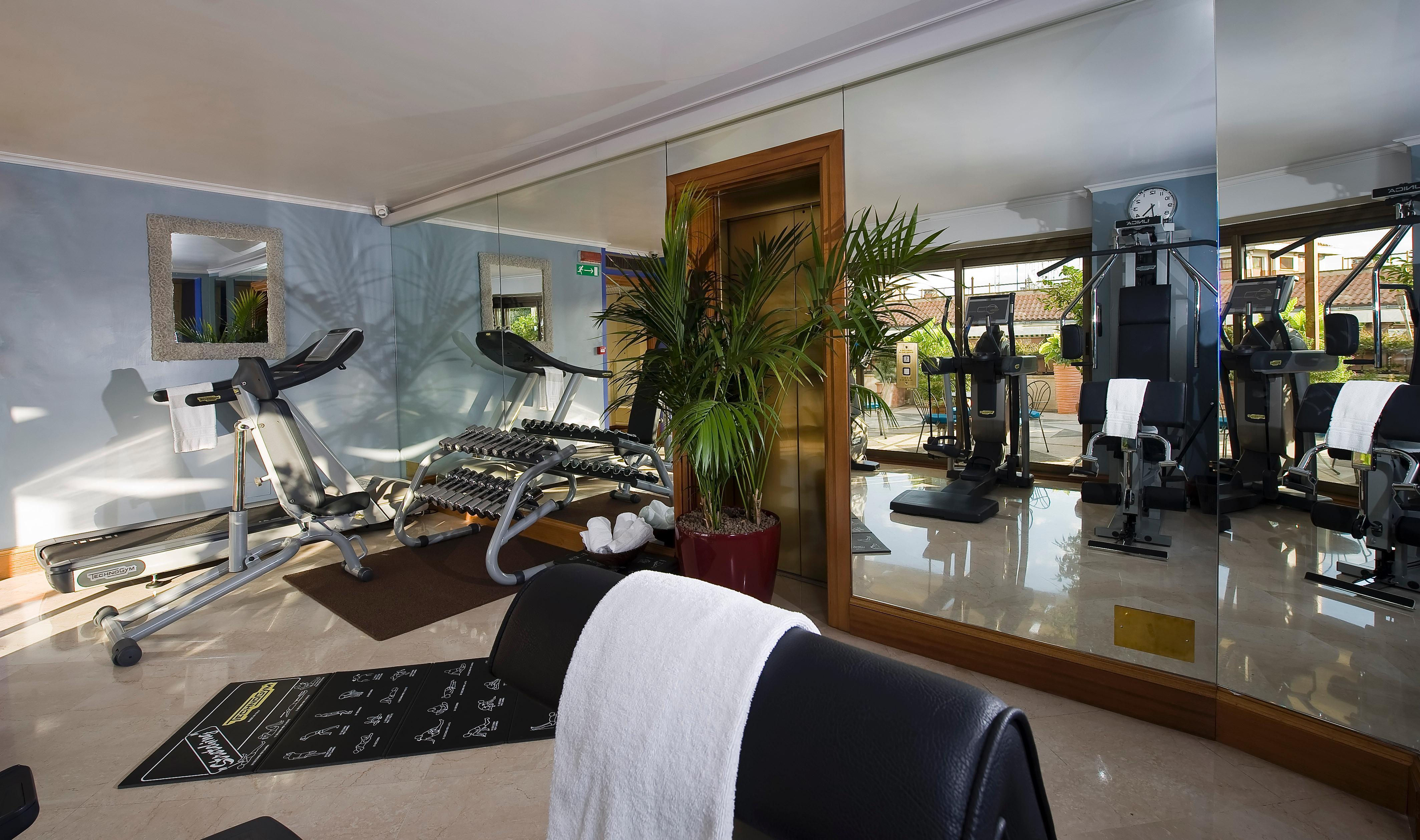 Hotell Dei Mellini 4*