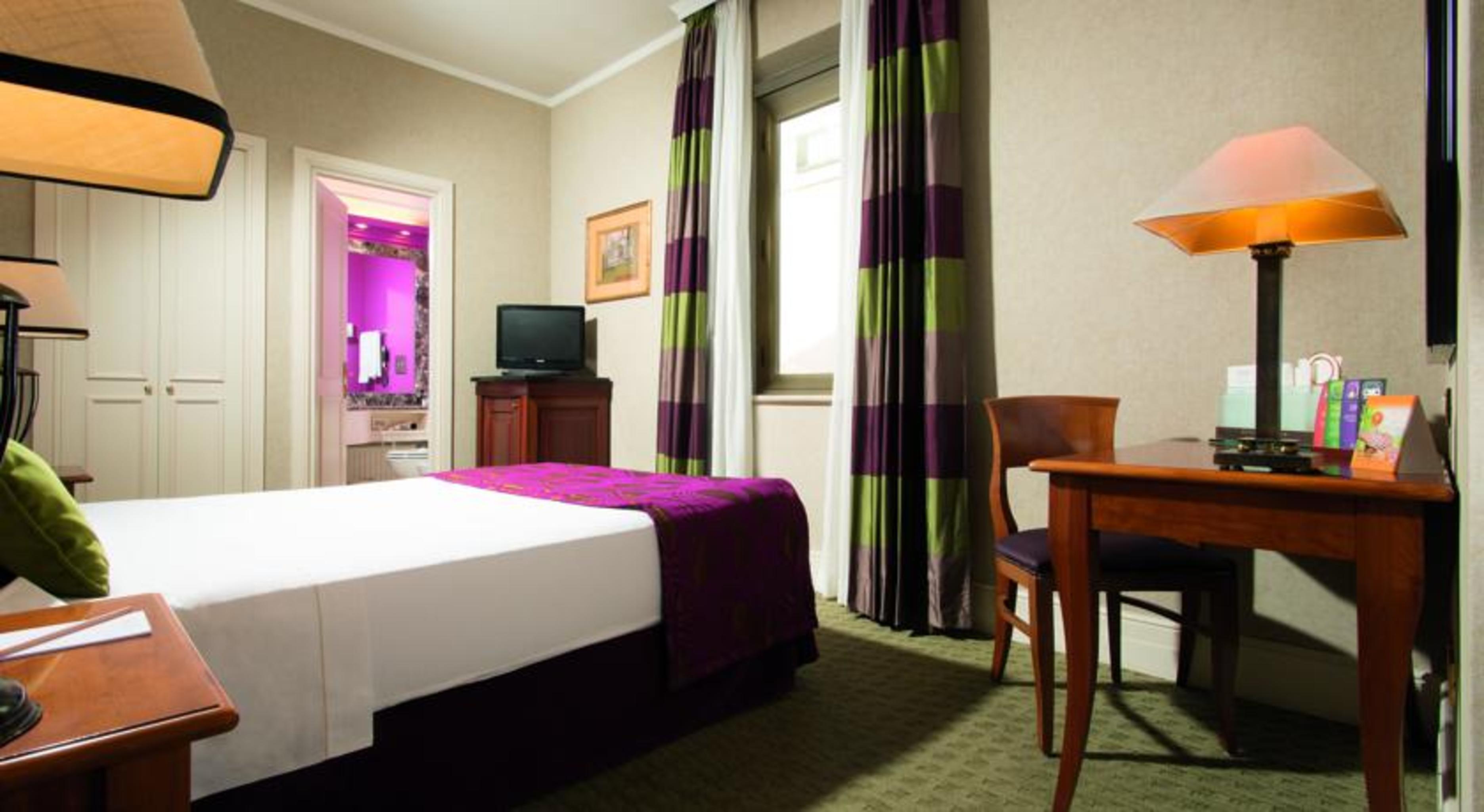 Hotell Dei Mellini 4*