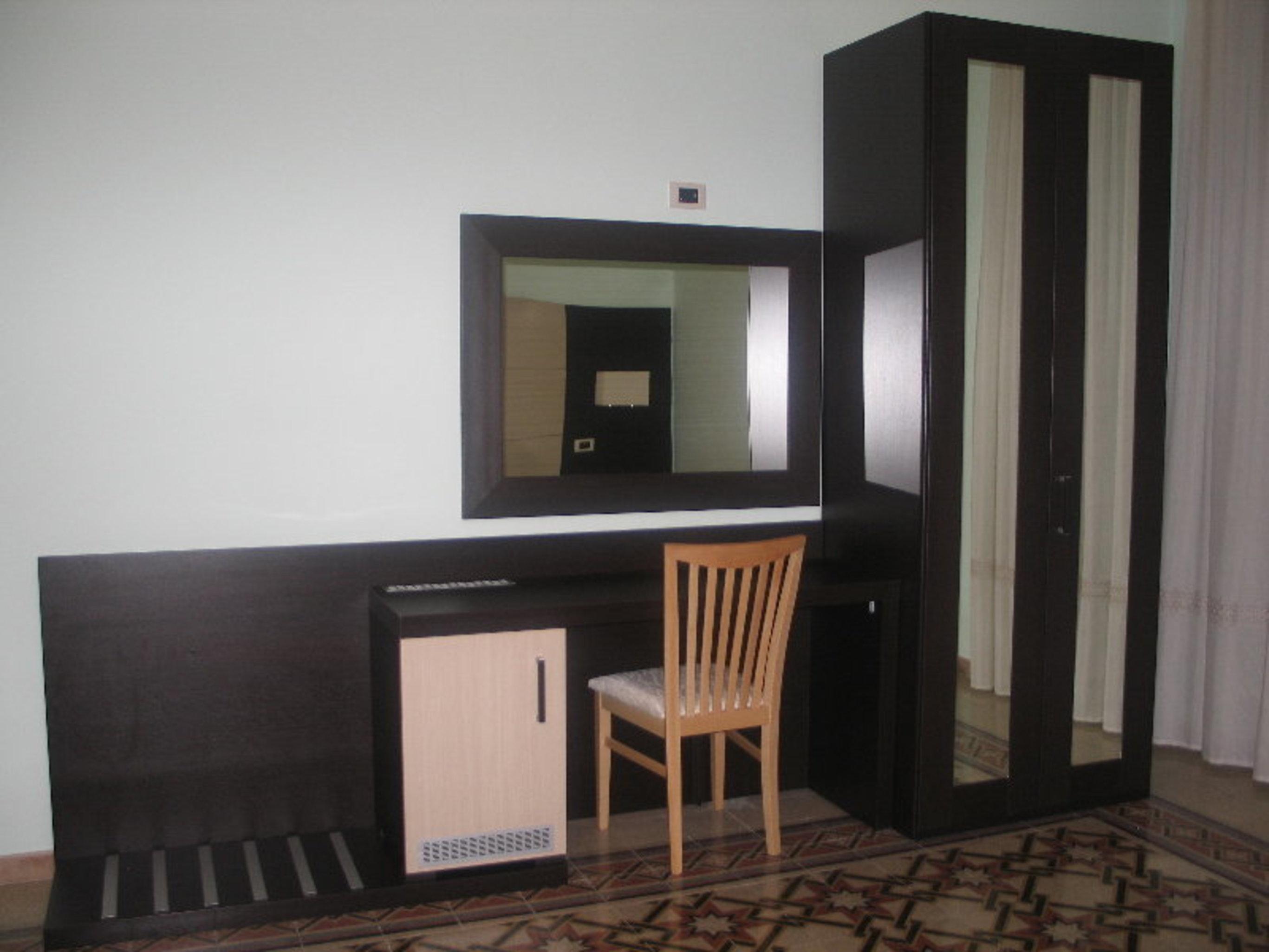 Nautilus Hotell