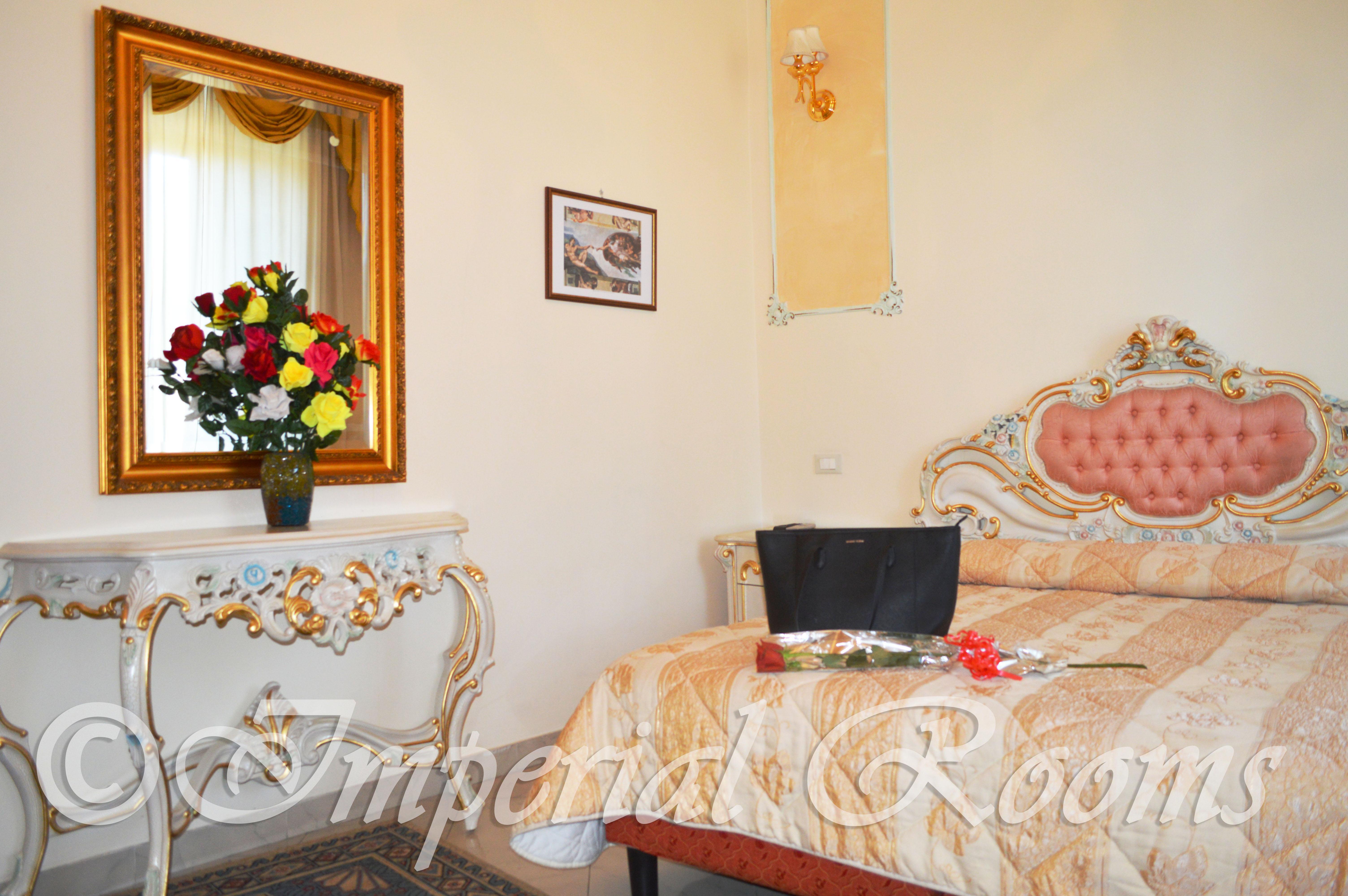 Imperial Gjestgiverier Roma