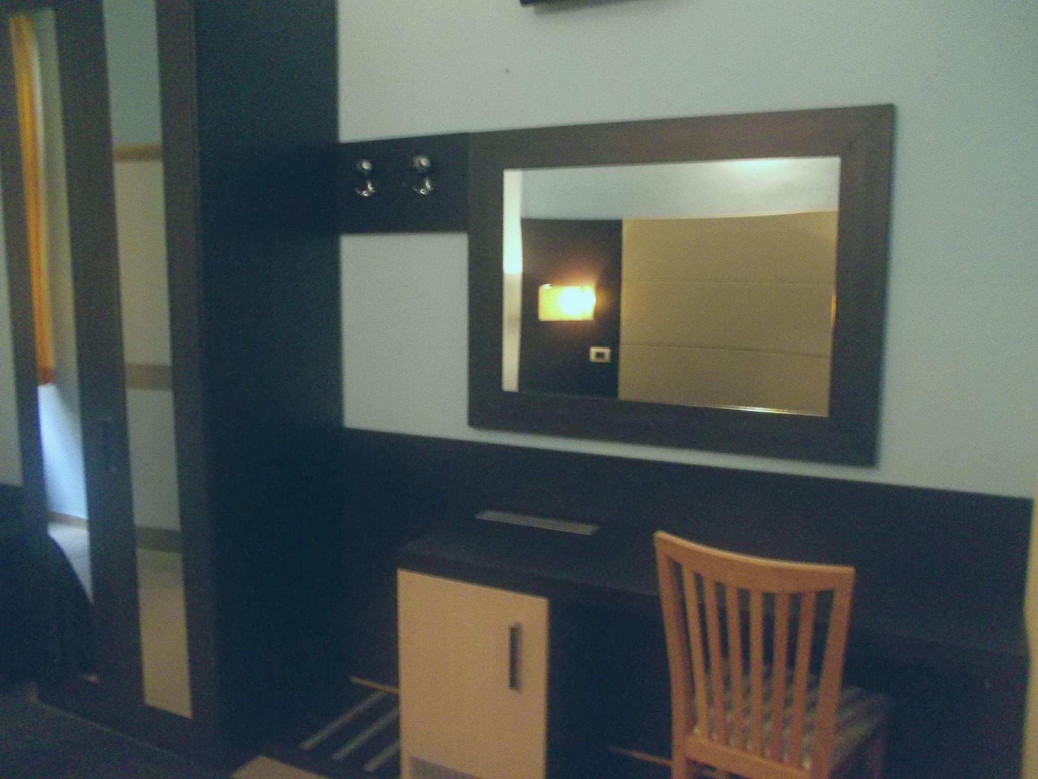 Nautilus Hotell Roma