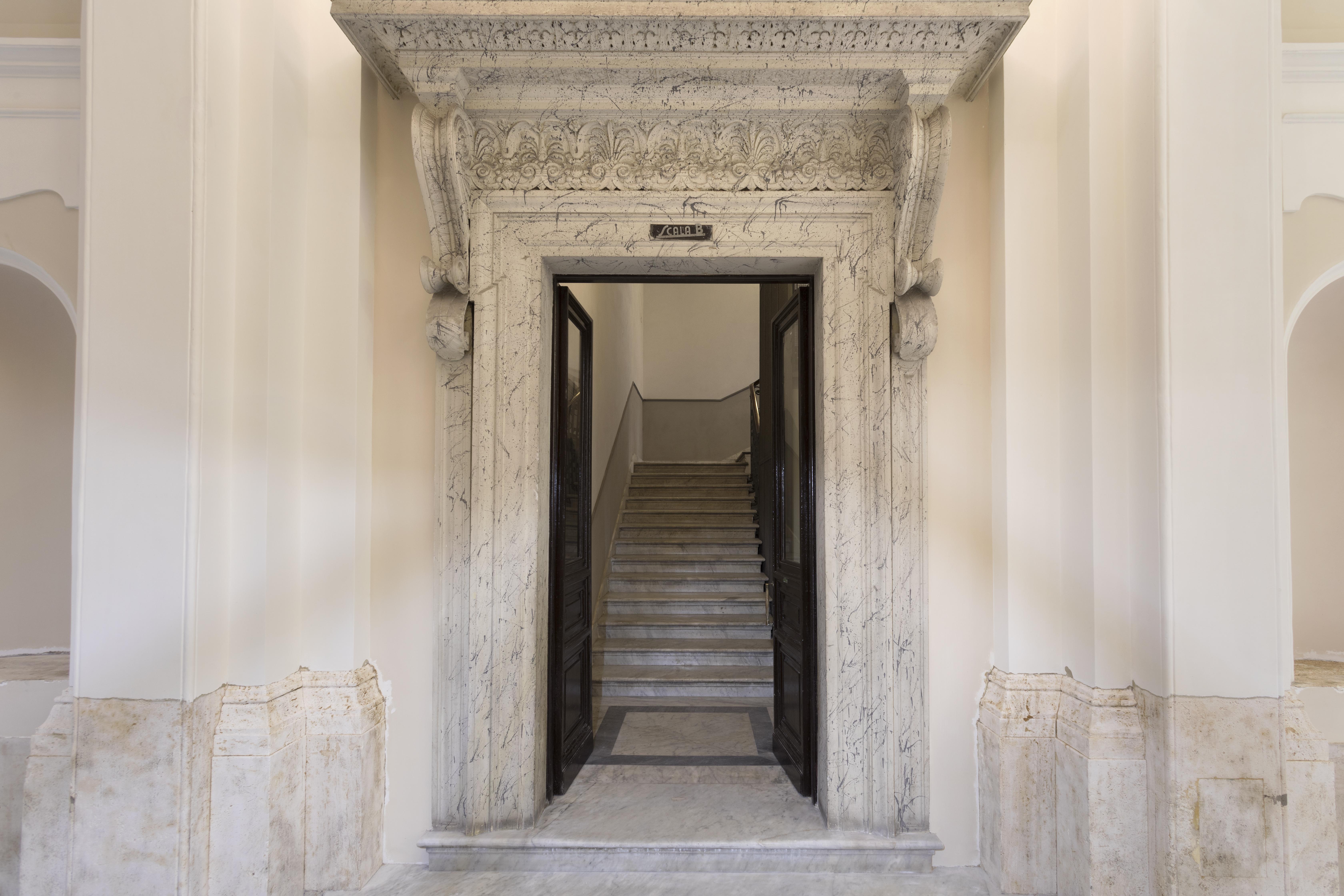 Boutique Galatea Hotel Rom