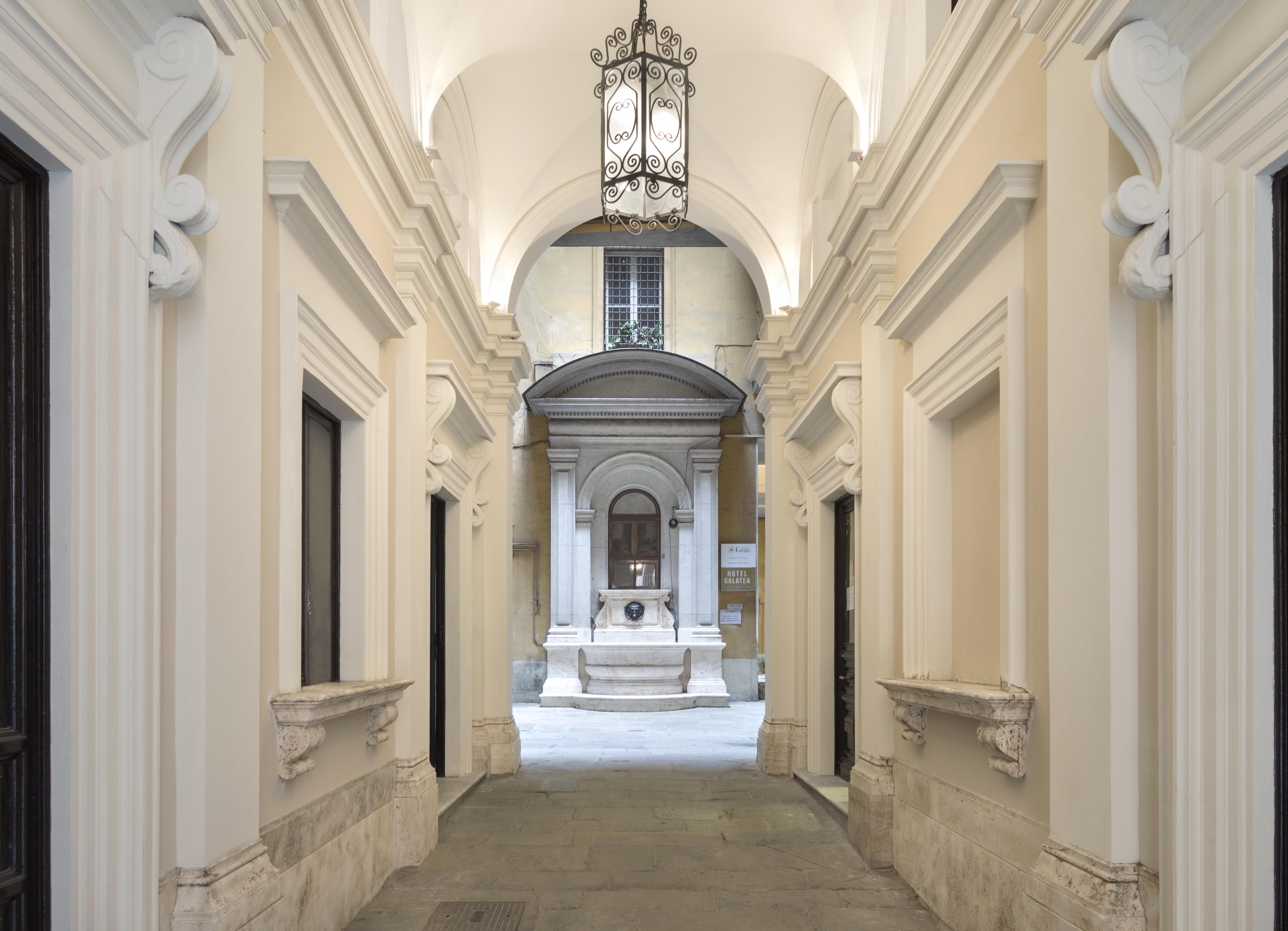 Boutique Galatea Rom