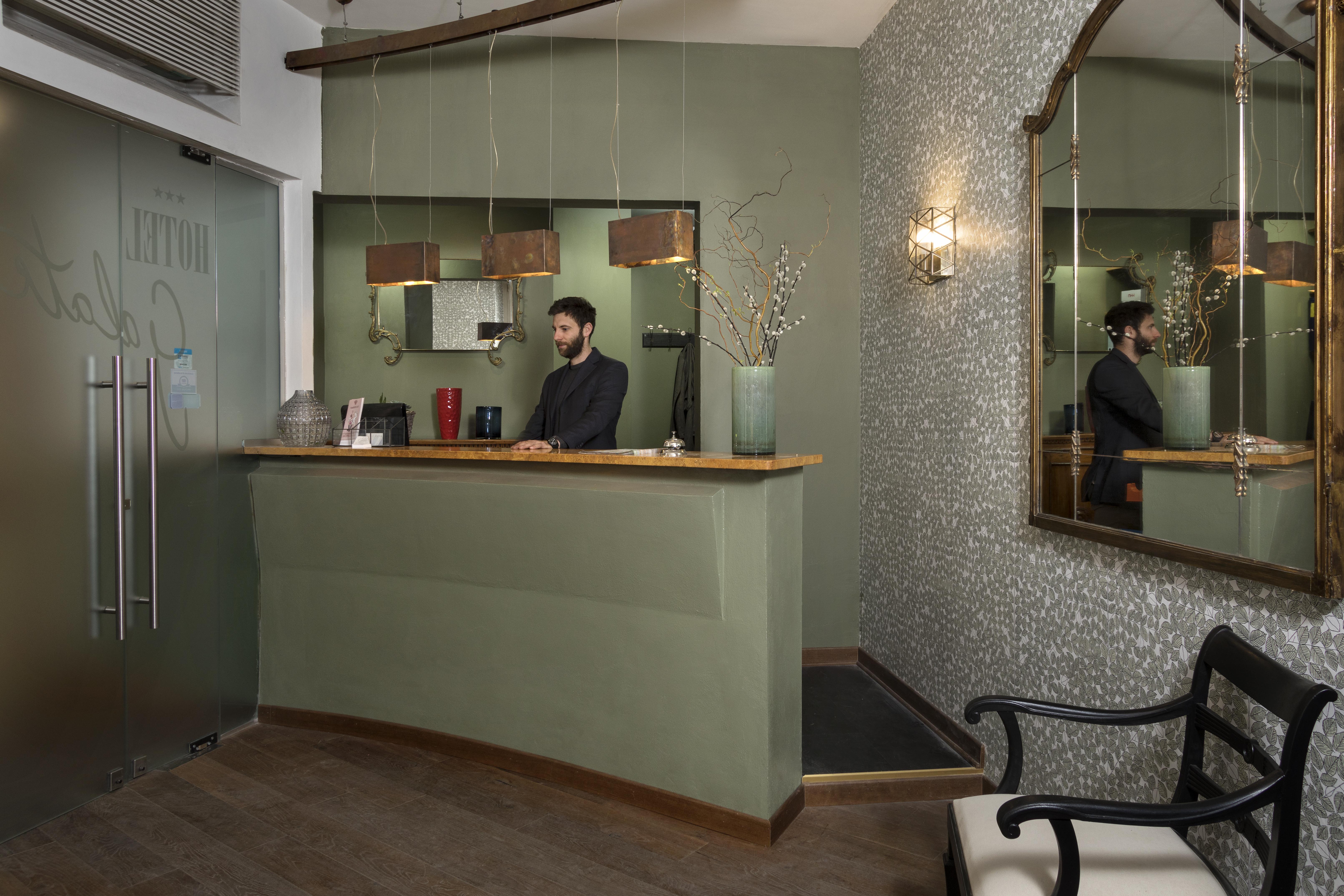 Hotel Boutique Galatea Rom