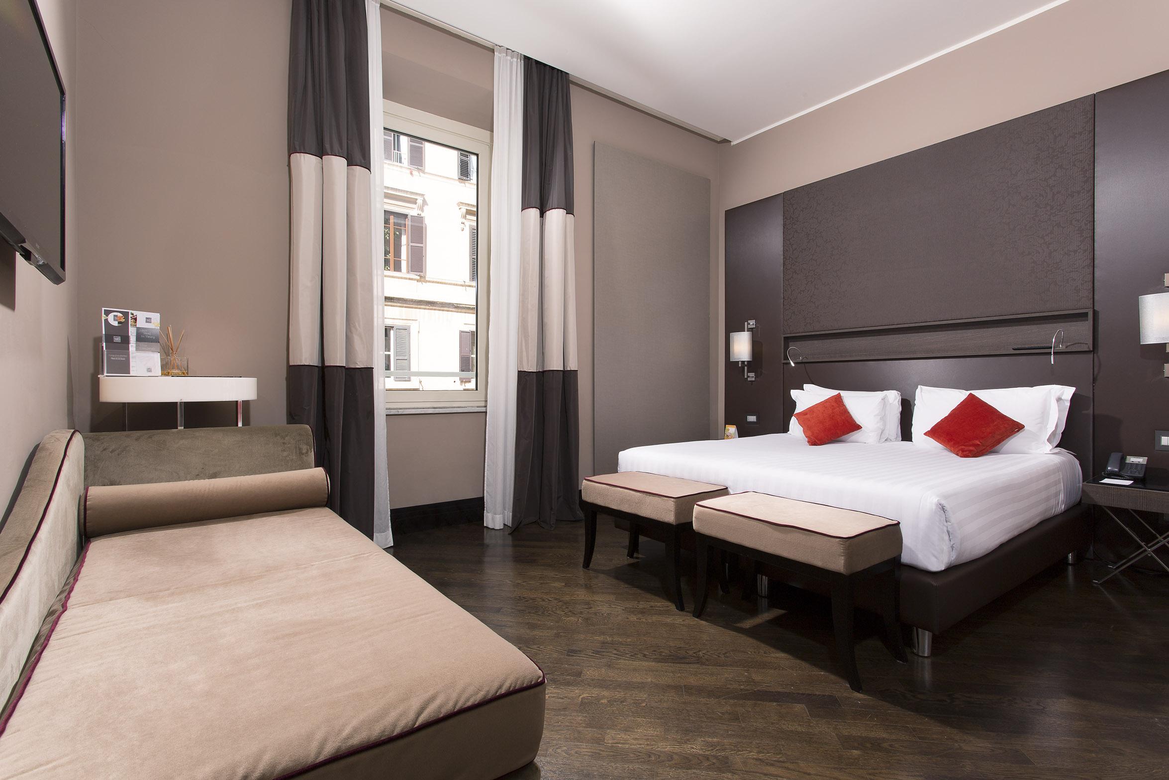 Hotel Times Roma