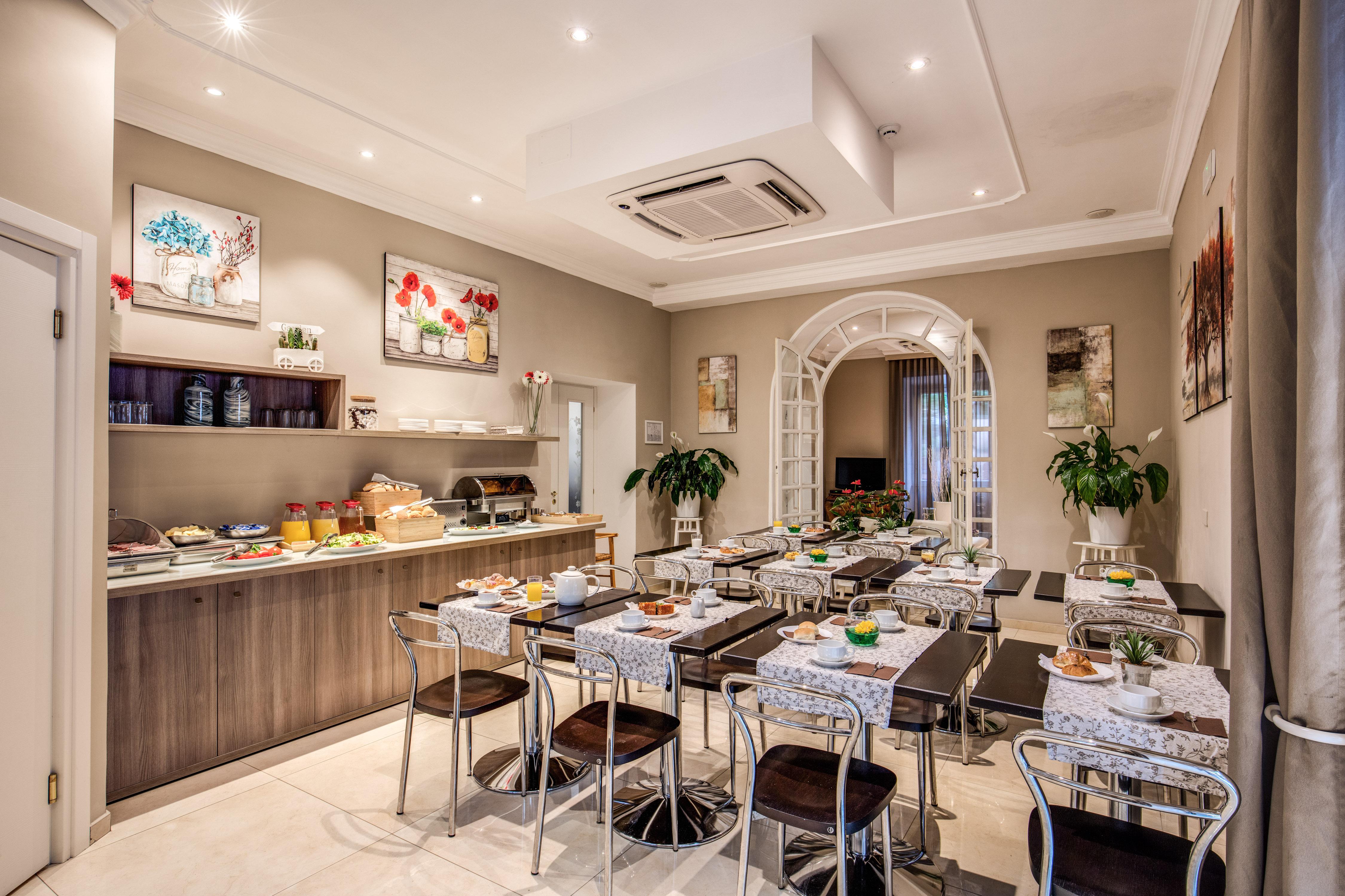 Garden 3* Roma