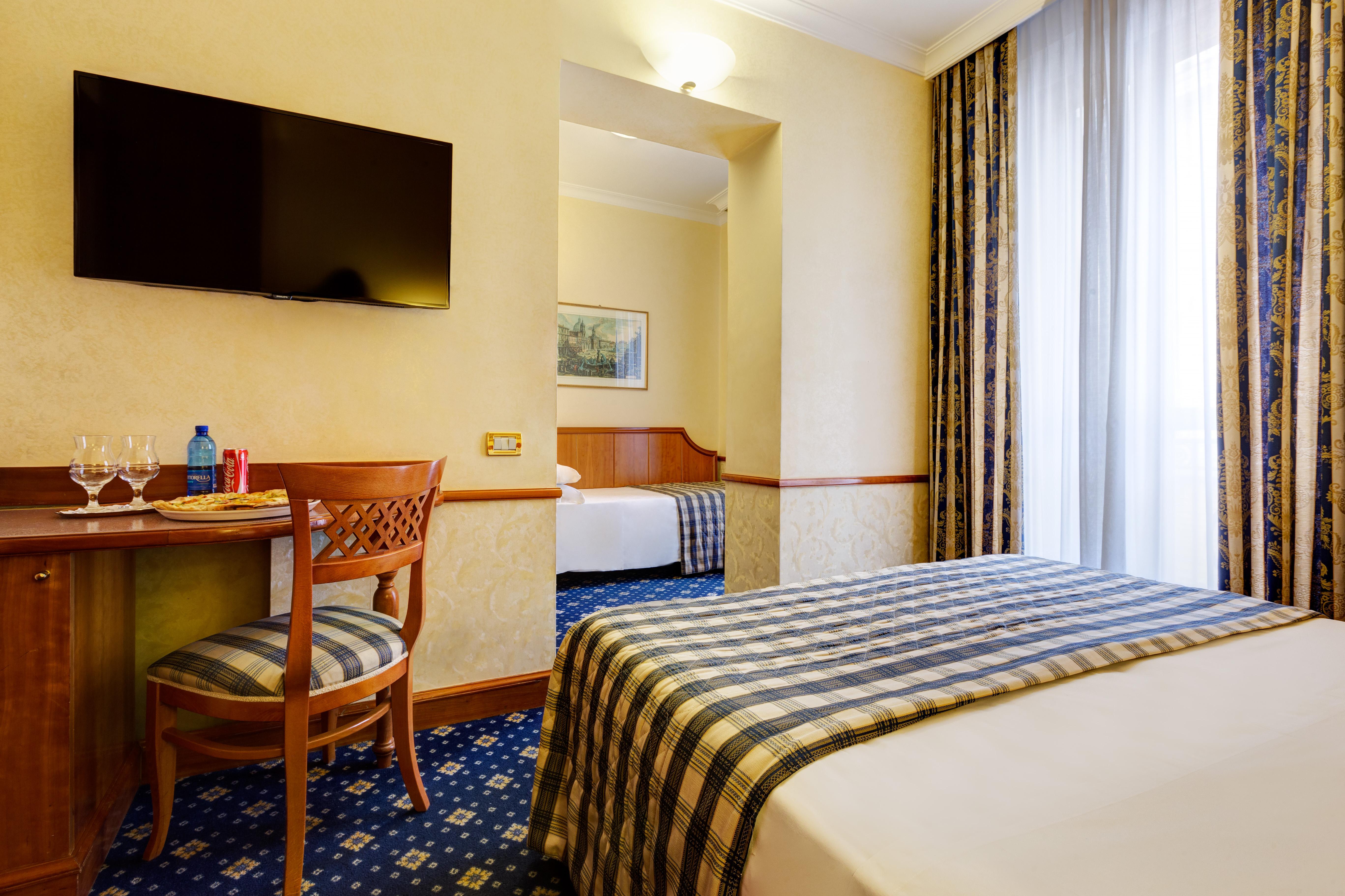 Amalfi Hotell 3*