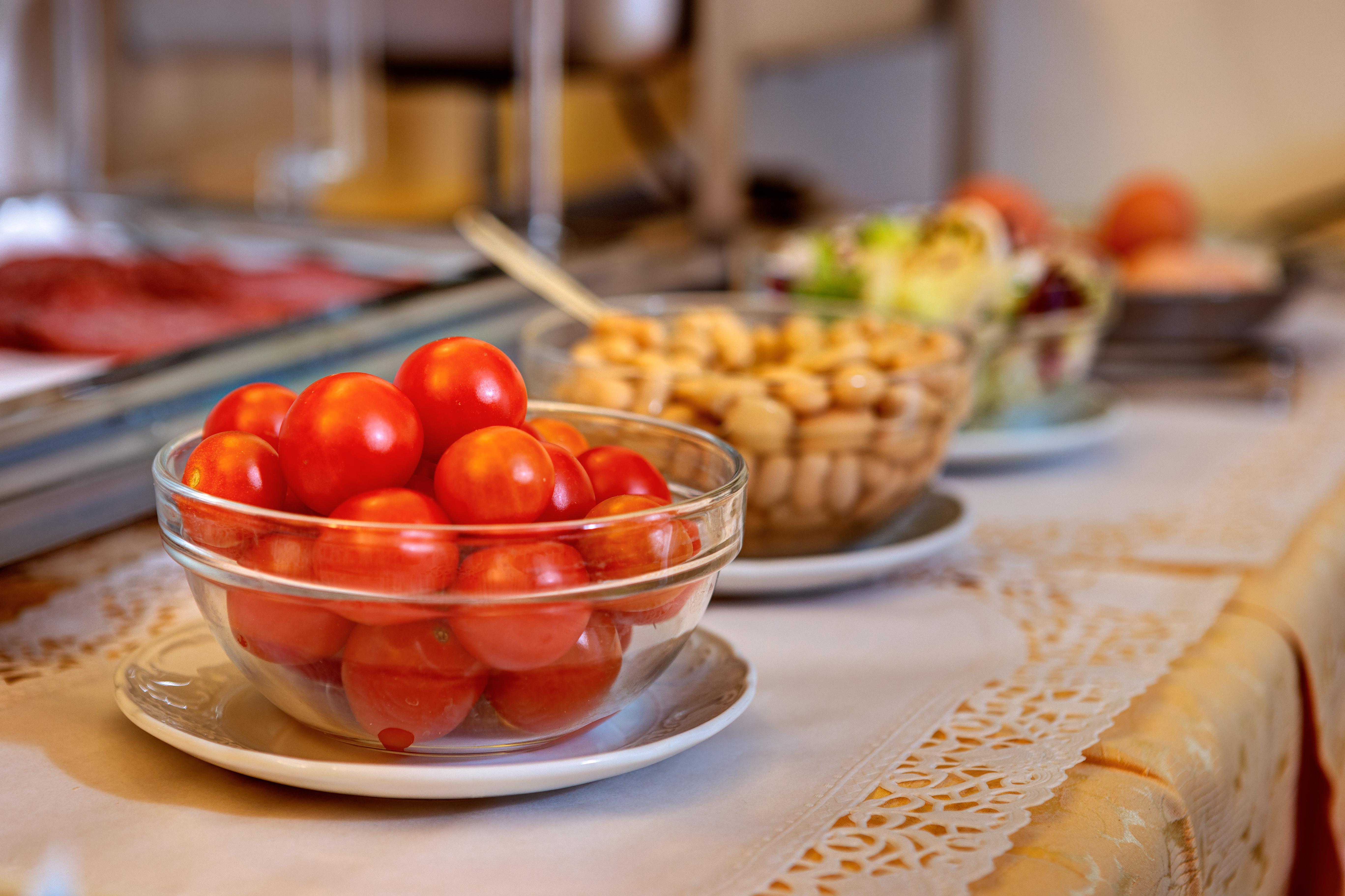 Amalfi Hotell