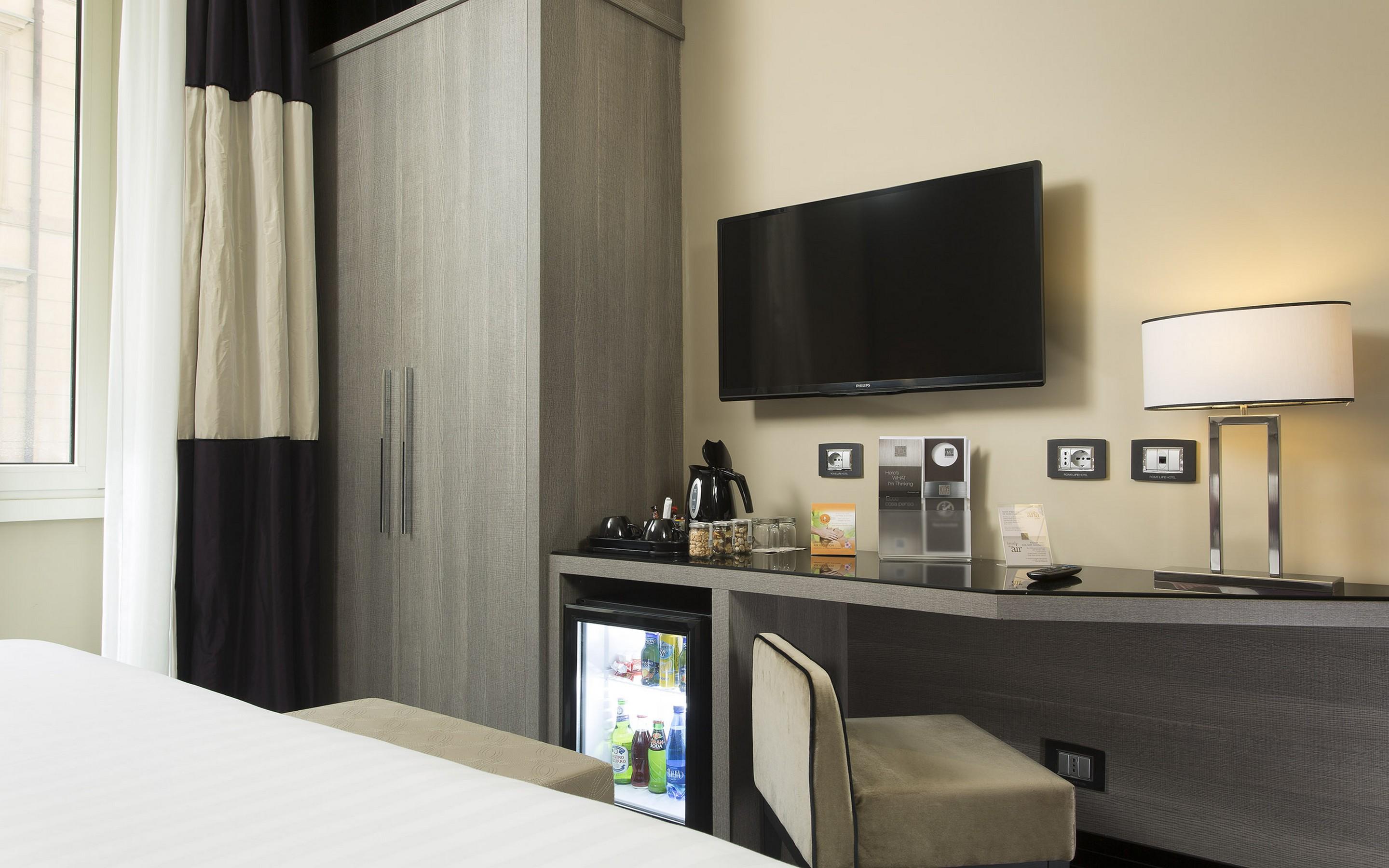 Hotel Life Rome
